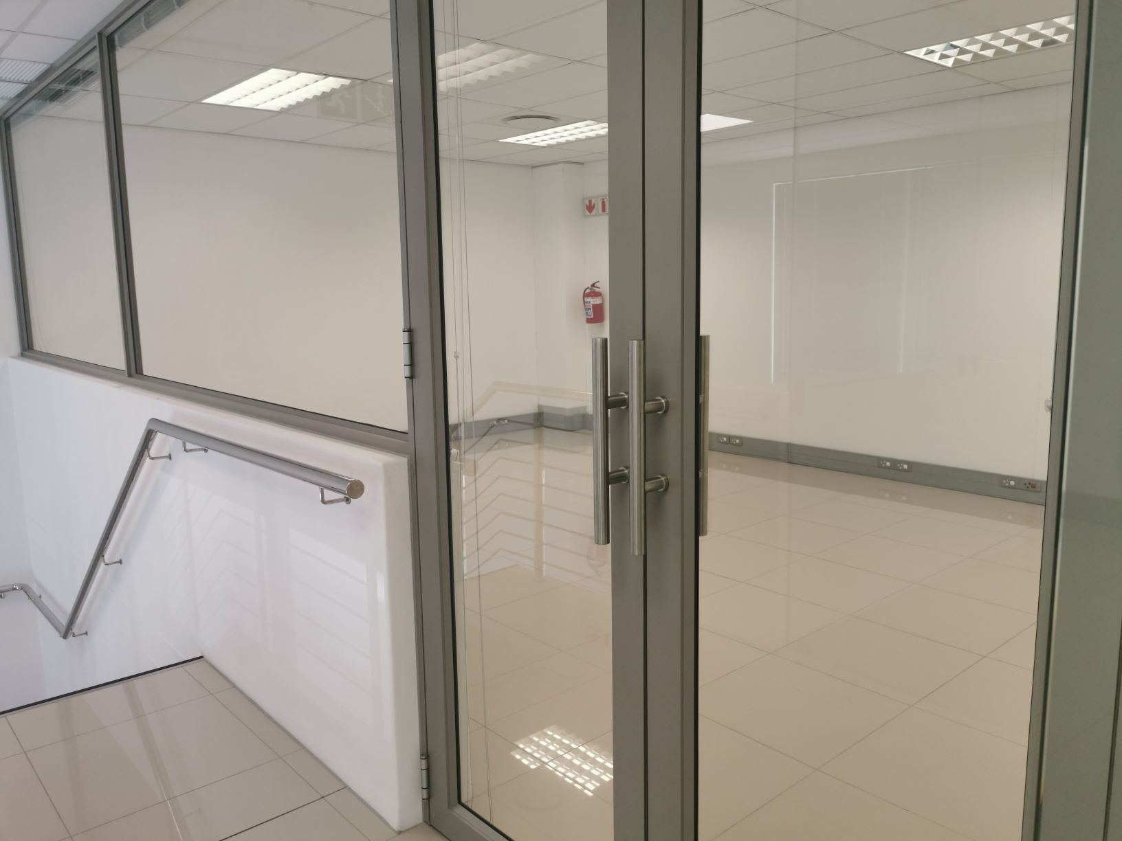 Warehouse to rent at 2 on London in Brackenfell