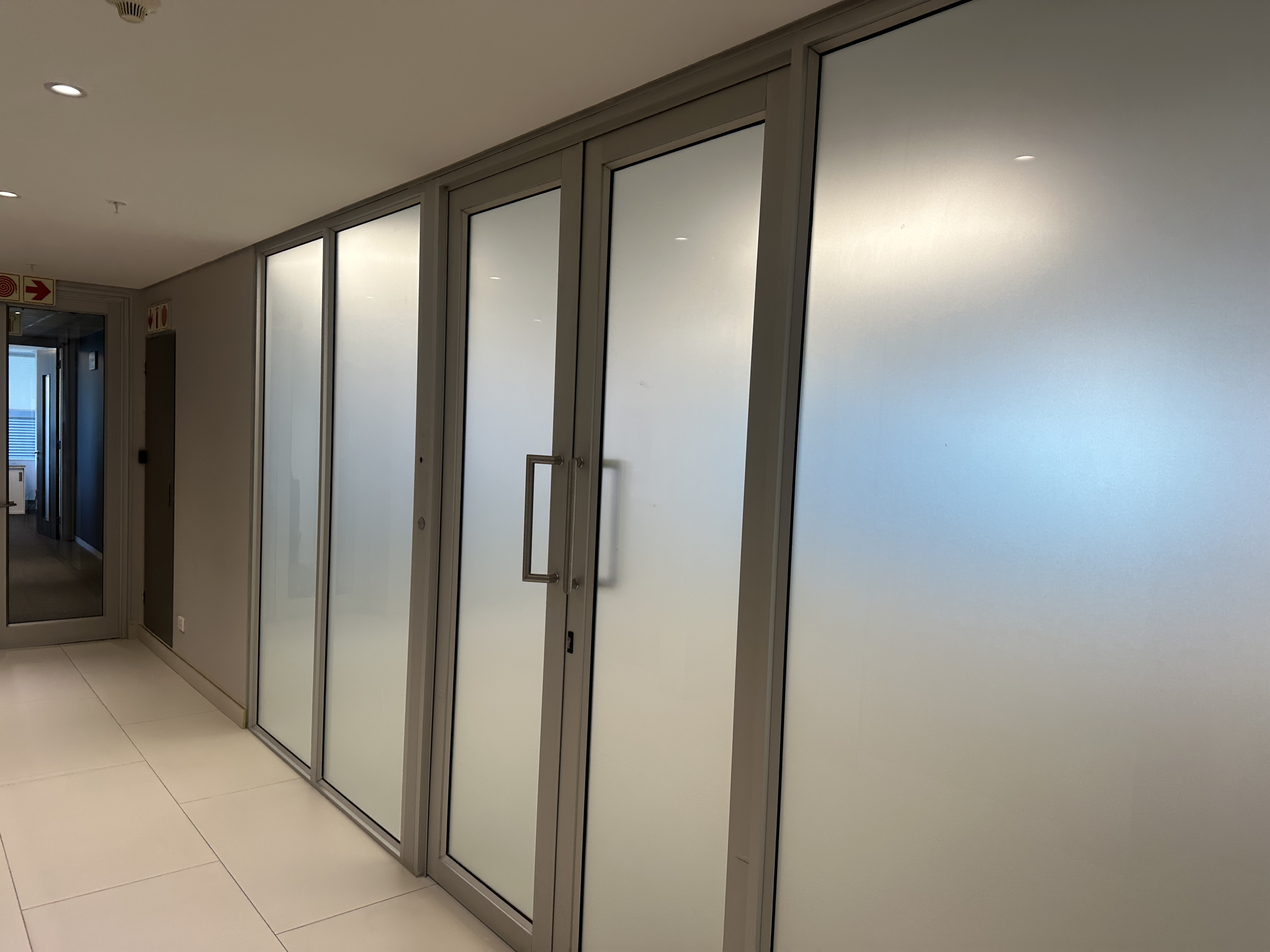 Office Space to rent at  in Cape Town CBD