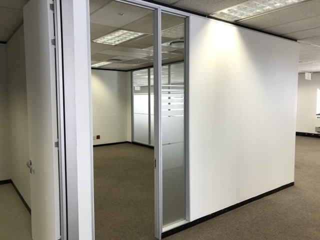 Office Space to rent at 22 Long Street in Cape Town CBD