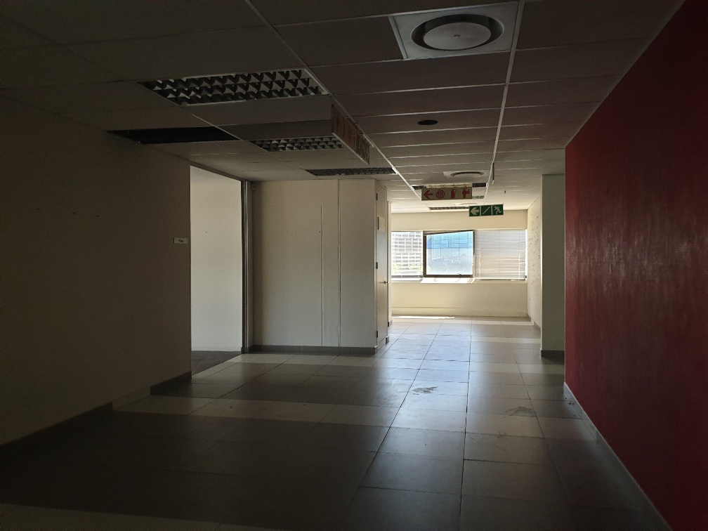 Office Space to rent at 23 Fredman Drive in Sandton Central