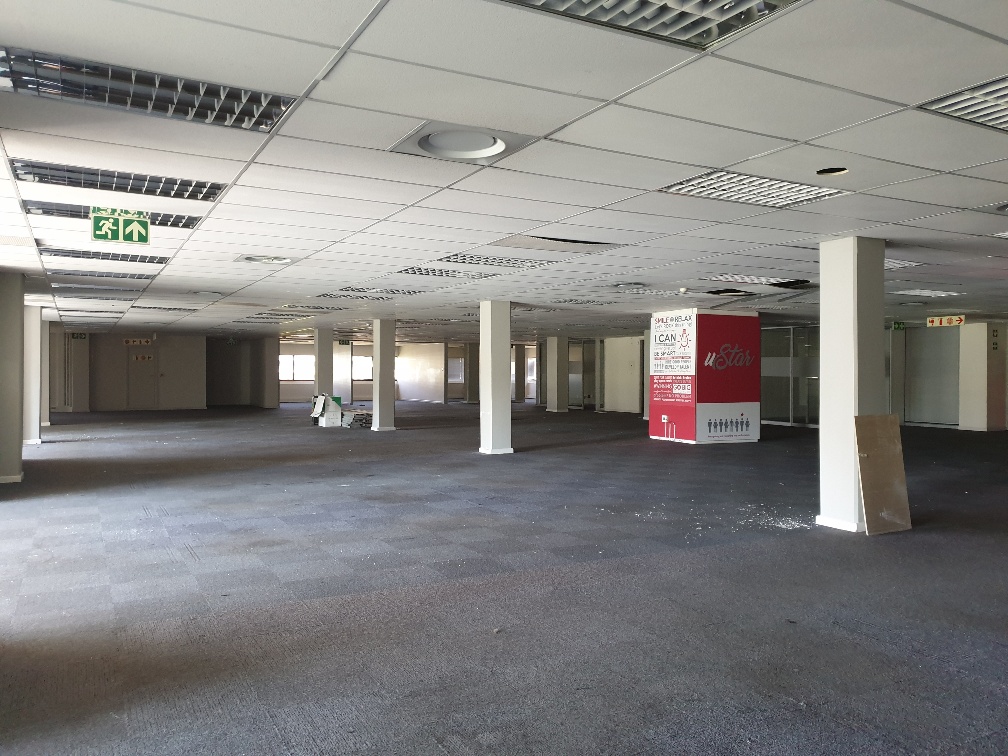 Office Space to rent at 23 Fredman Drive in Sandton Central