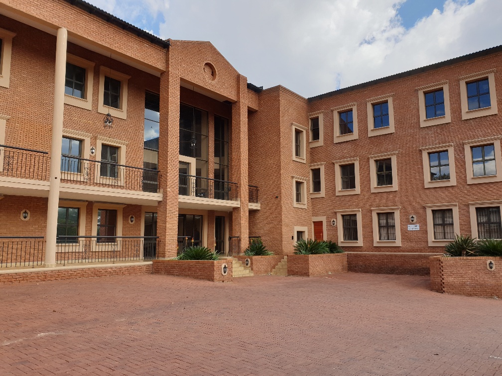 Office Space to rent at  in Houghton Estate
