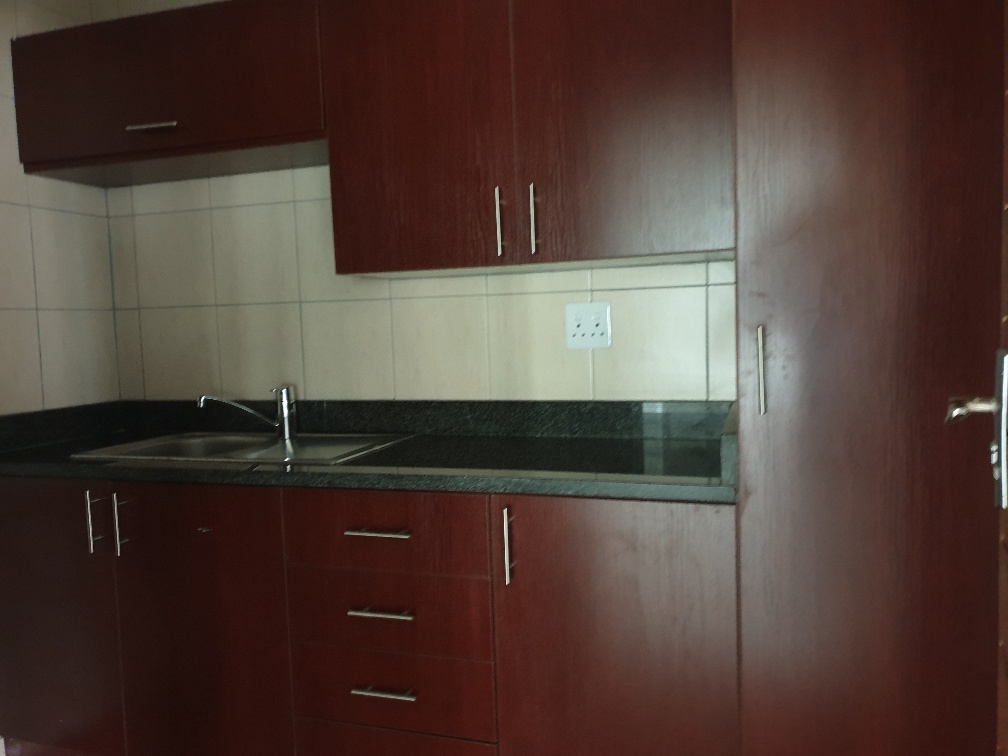Office Space to rent at 23 West Street in Houghton Estate