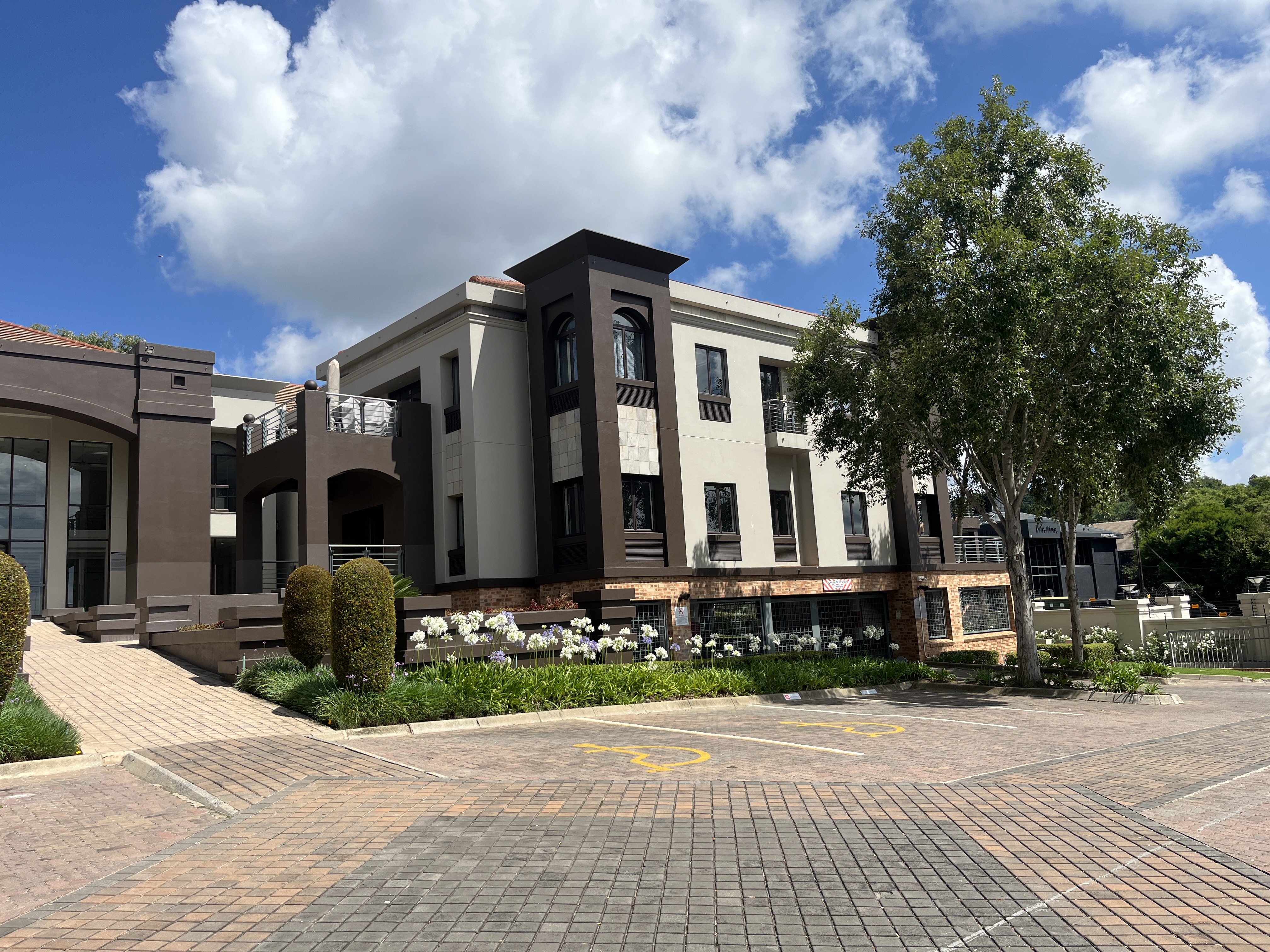 Office Space to rent at 24 Peter Place in Lyme Park
