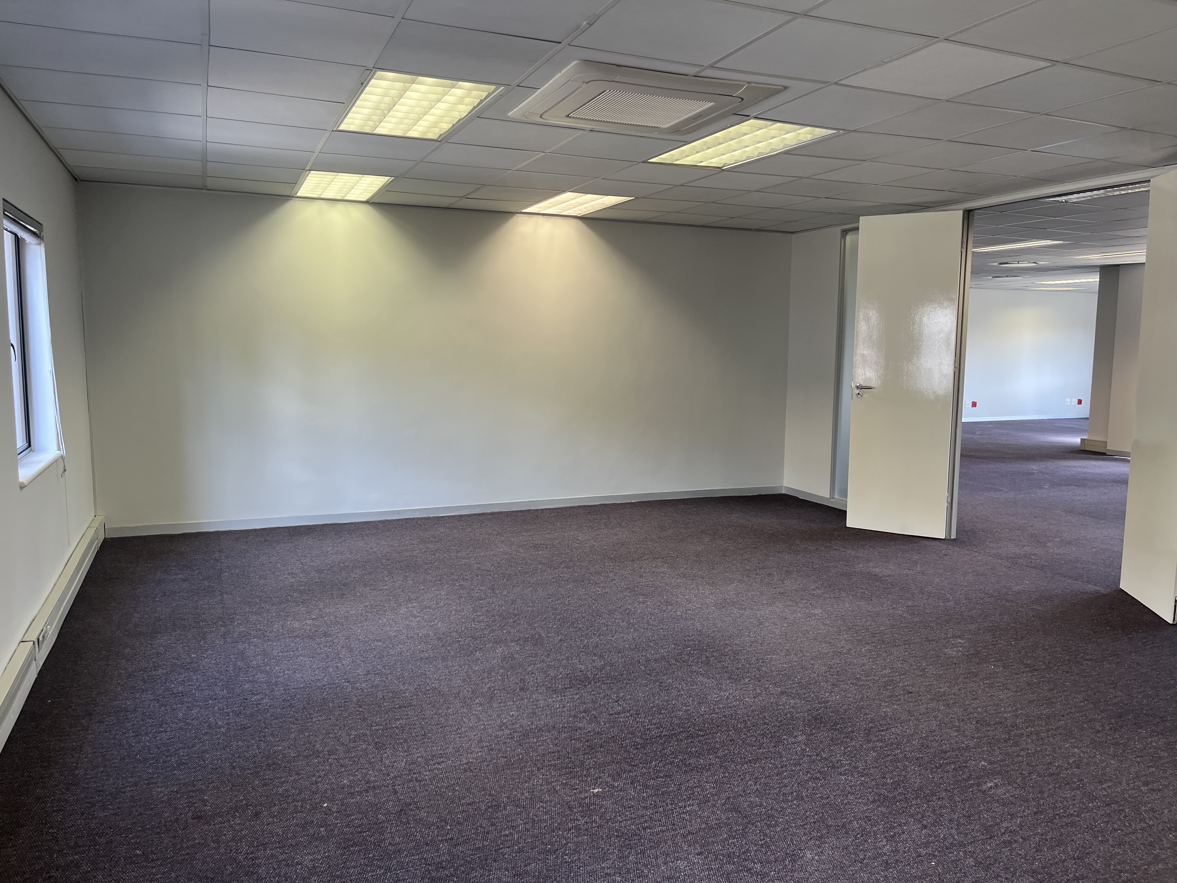 374m² Office Space to rent at 24 Peter Place in Lyme Park
