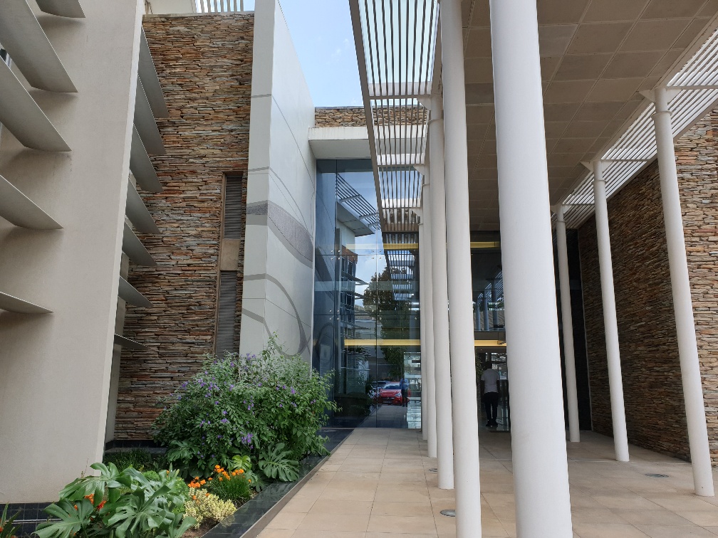 Office Space to rent at 25 Scott Street in Waverley