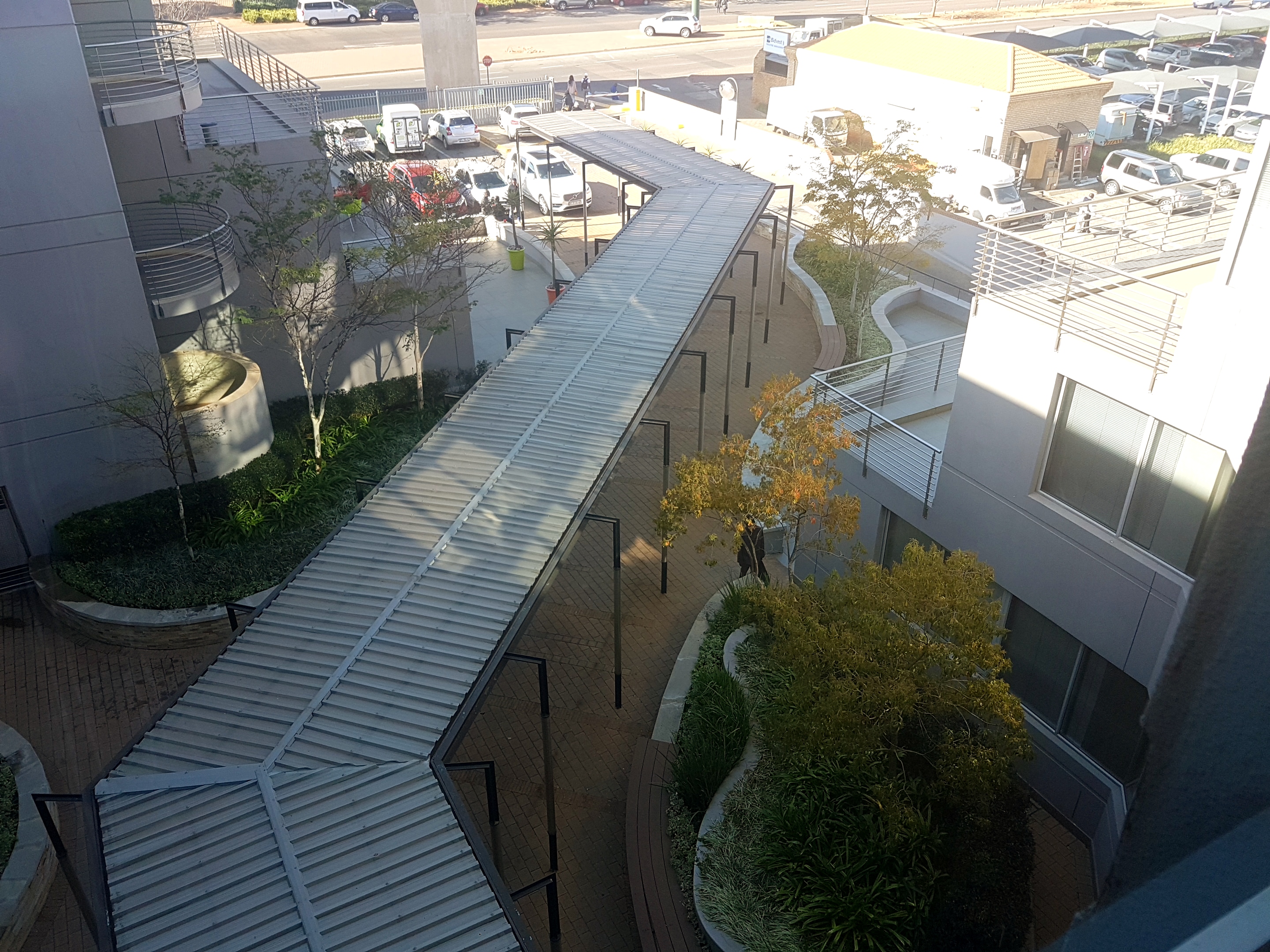 Office Space to rent at 267 West Street in Central Centurion
