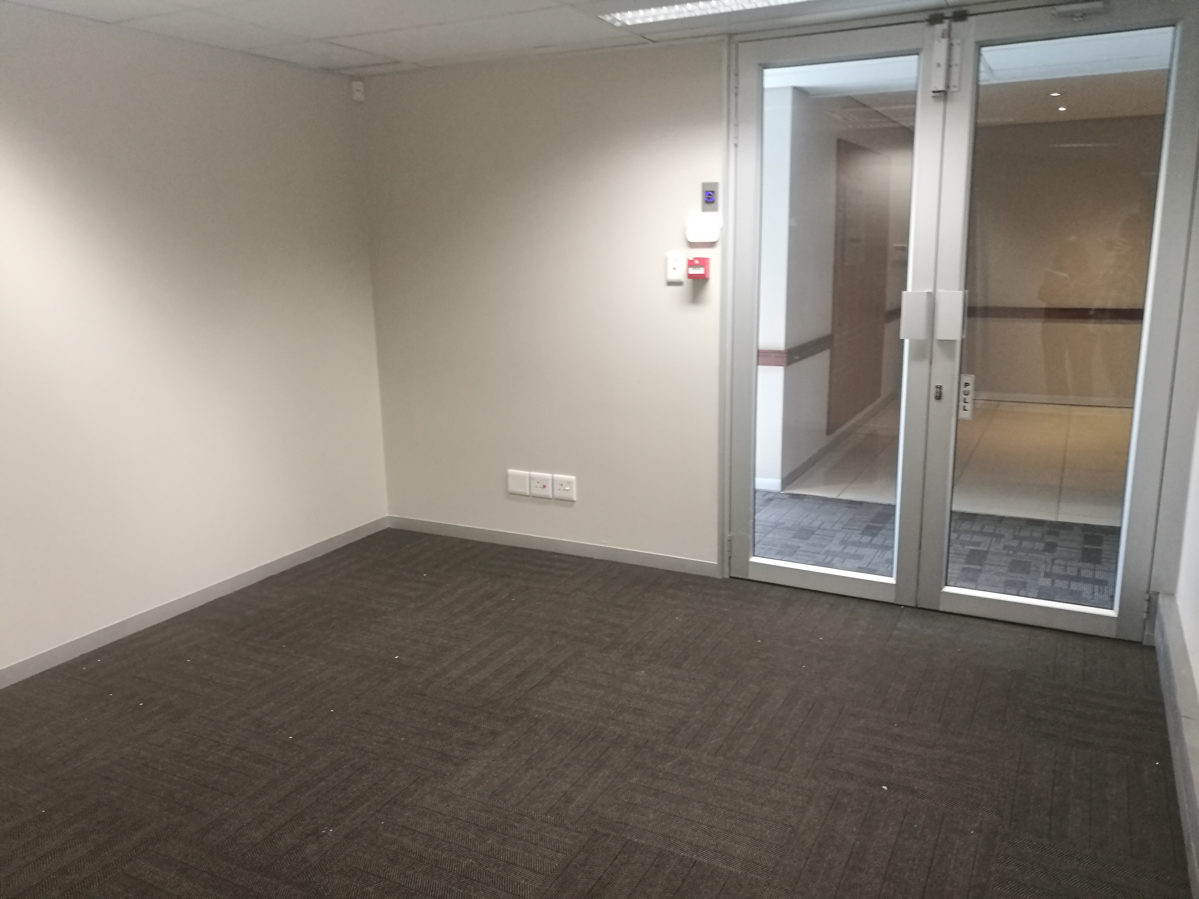 Office Space to rent at 267 West Street in Central Centurion