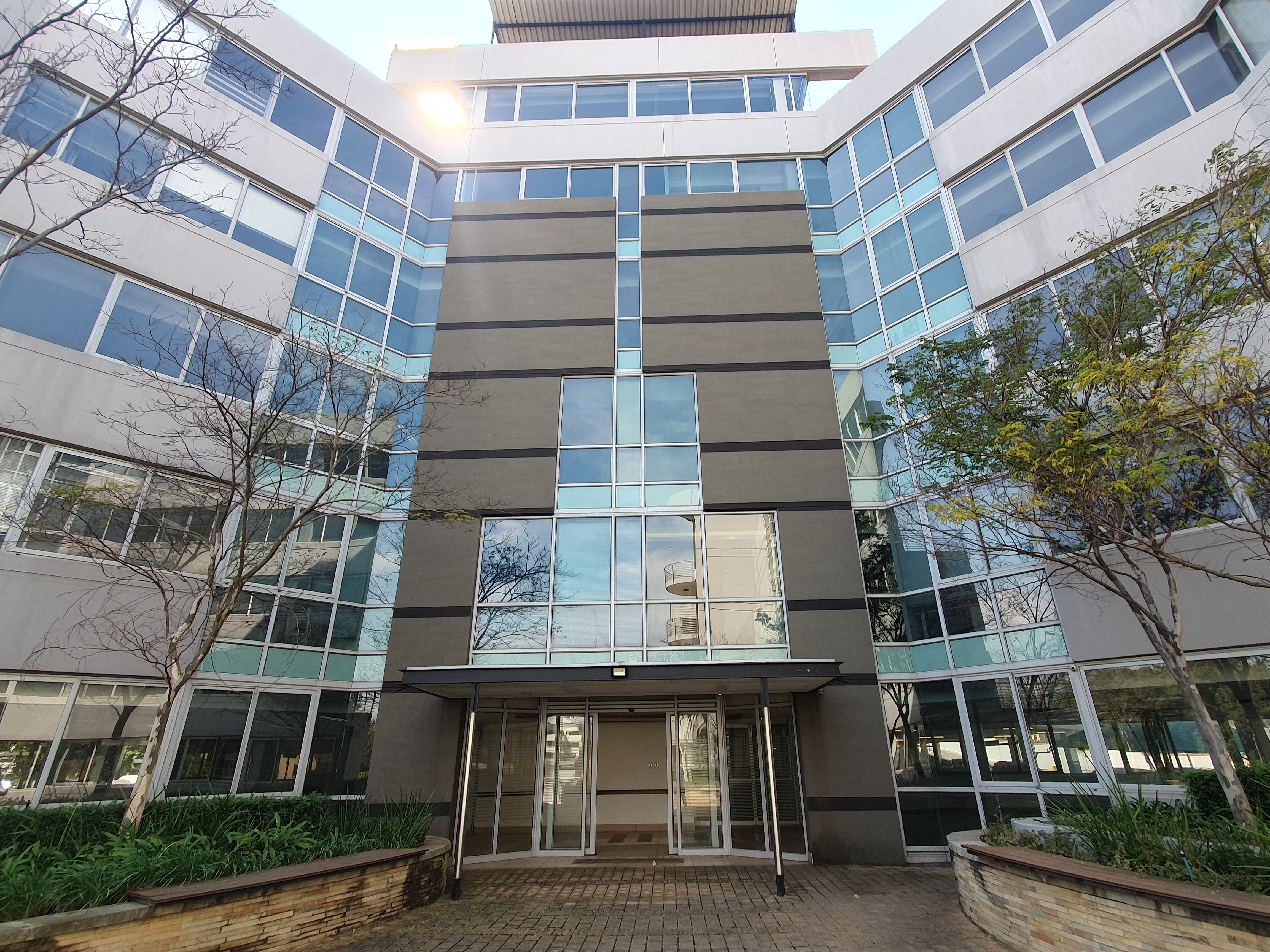 Office Space to rent at 267 West Street in Central Centurion
