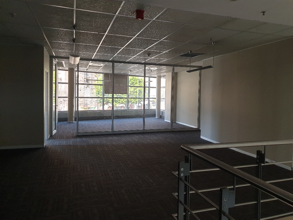 8 513m² Office Space to rent at 27 Fredman Drive in Sandton Central