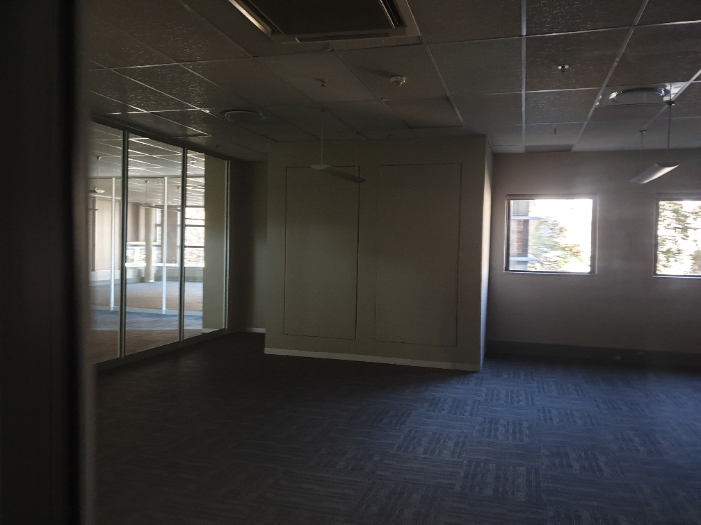 8 513m² Office Space to rent at 27 Fredman Drive in Sandton Central