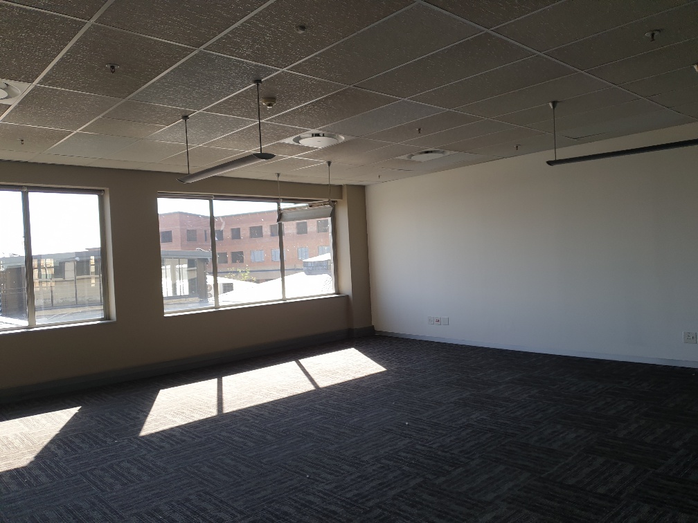 8 513m² Office Space to rent at 27 Fredman Drive in Sandton Central