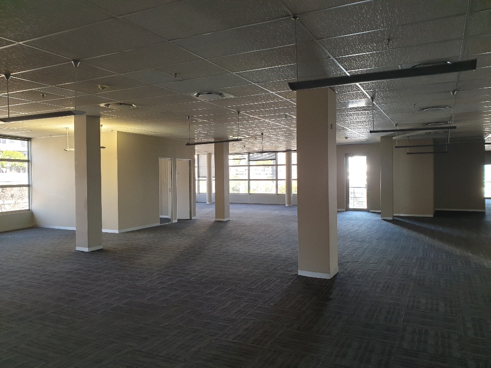 8 513m² Office Space to rent at 27 Fredman Drive in Sandton Central