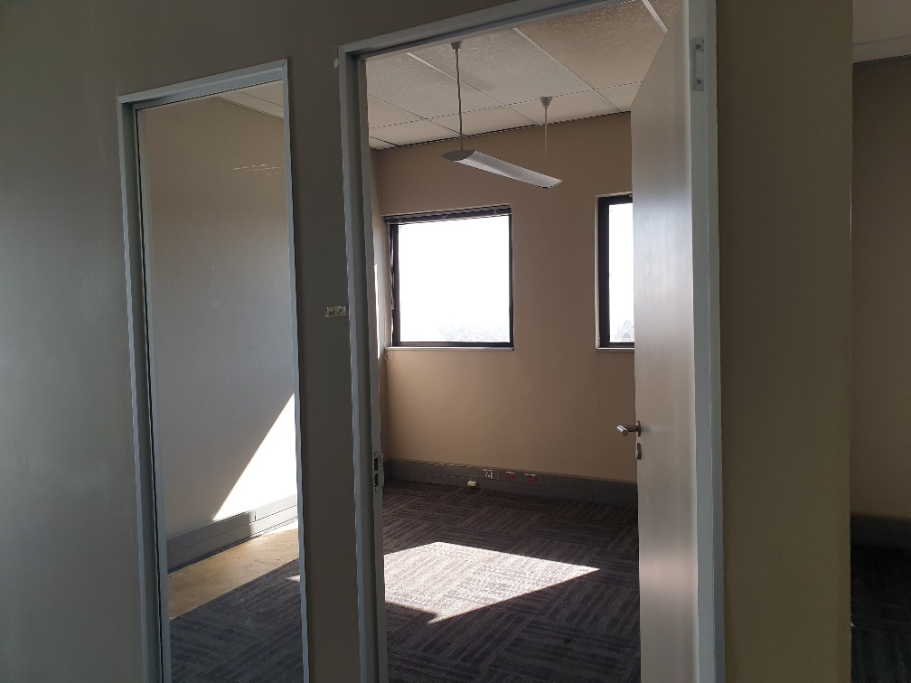 8 513m² Office Space to rent at 27 Fredman Drive in Sandton Central