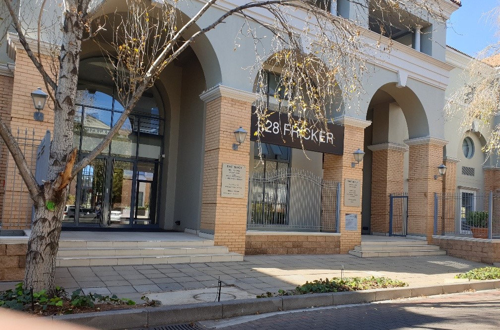 Office Space to rent at 28 Fricker Road in Illovo