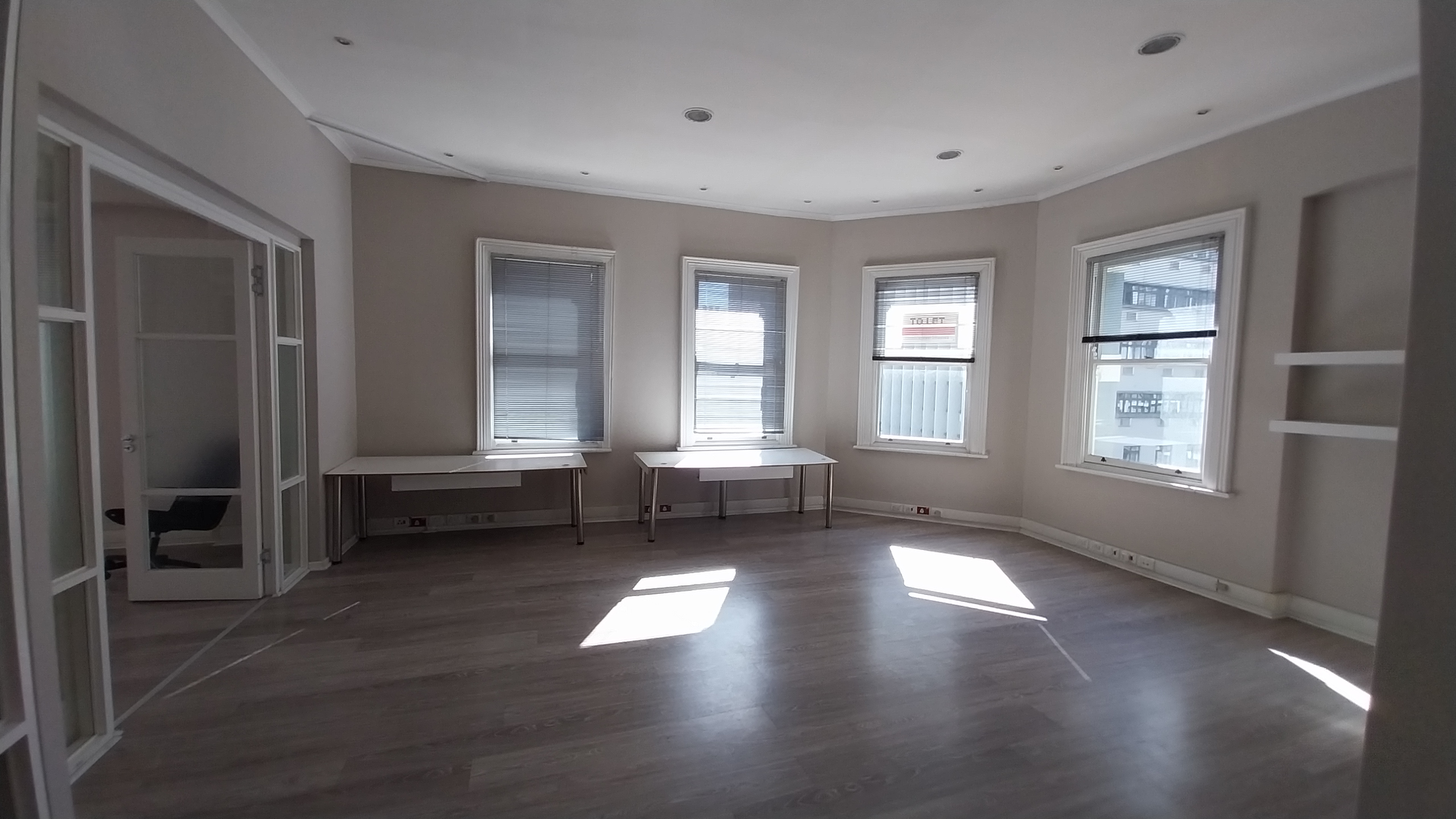 232m² Office Space to rent at 29 Loop Street in Cape Town CBD