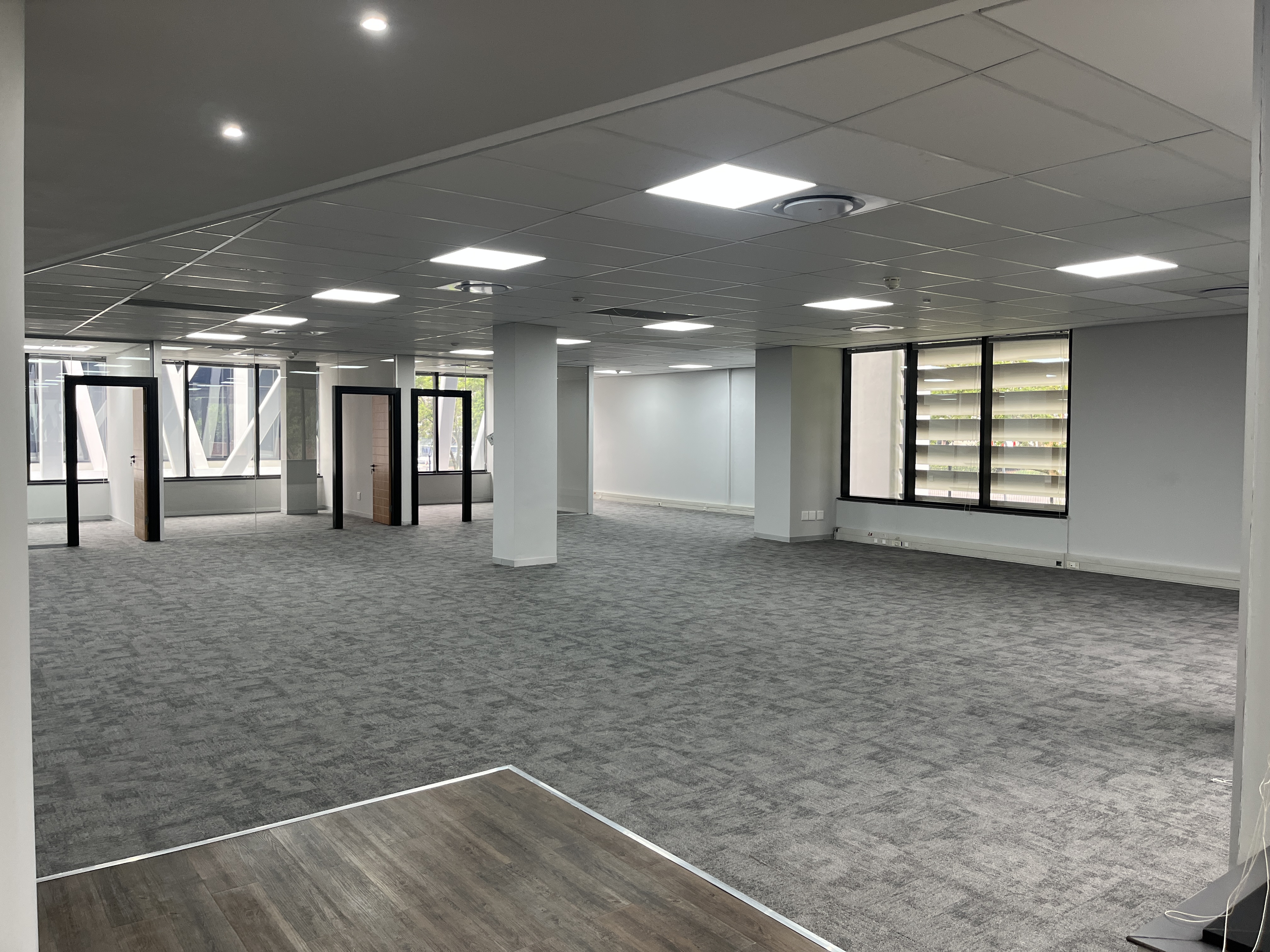 Office Space to rent at 2929 on Nicol in Bryanston