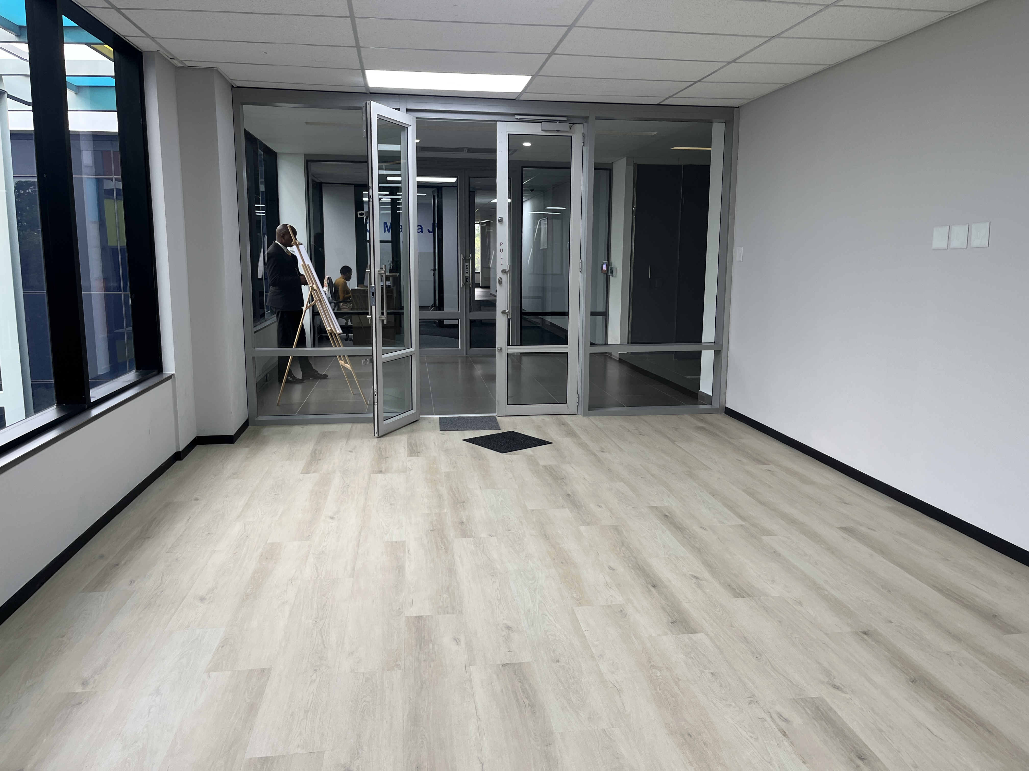 Office Space to rent at 2929 on Nicol in Bryanston