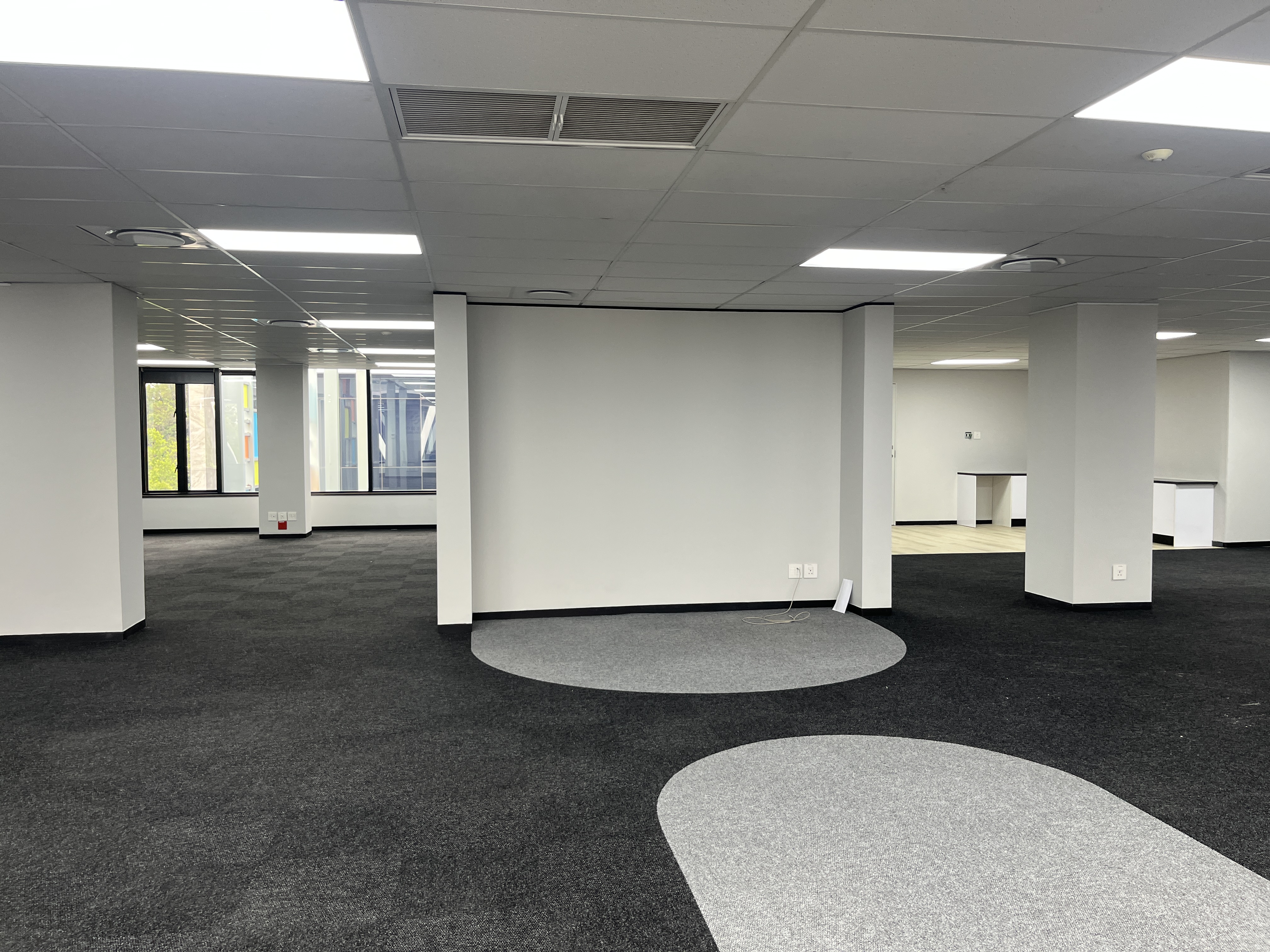 Office Space to rent at 2929 on Nicol in Bryanston