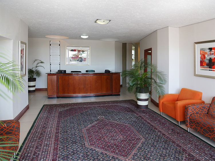 Office Space to rent at 2969 William Nicol Drive in Bryanston