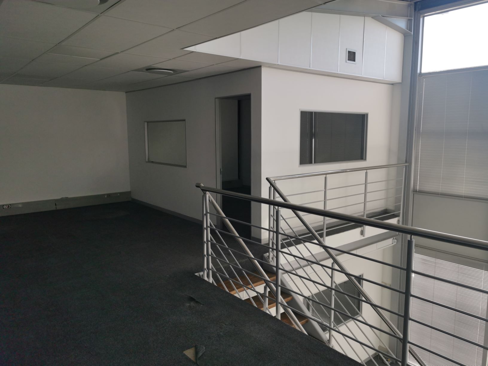 547m² Warehouse to rent at 3 On London in Brackenfell Industria