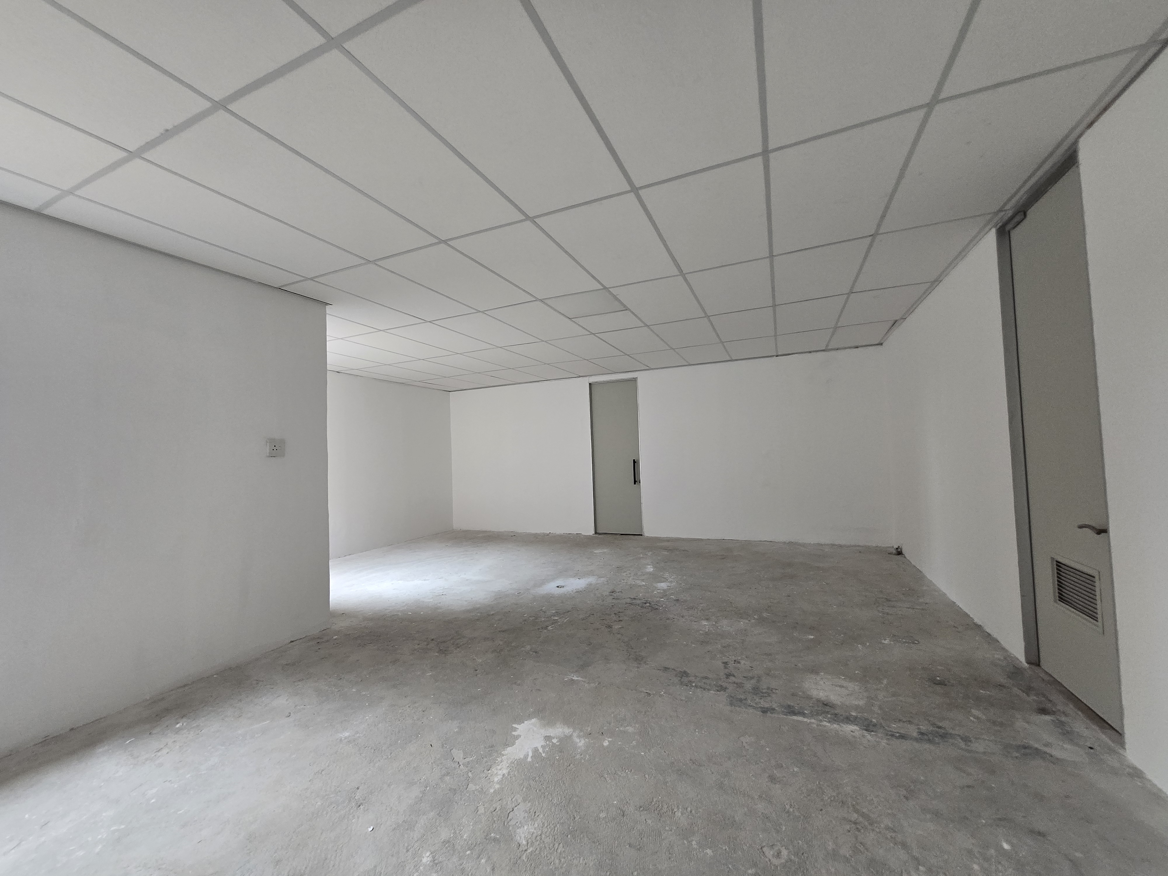 Office Space to rent at 3 Sturdee Avenue in Rosebank JHB