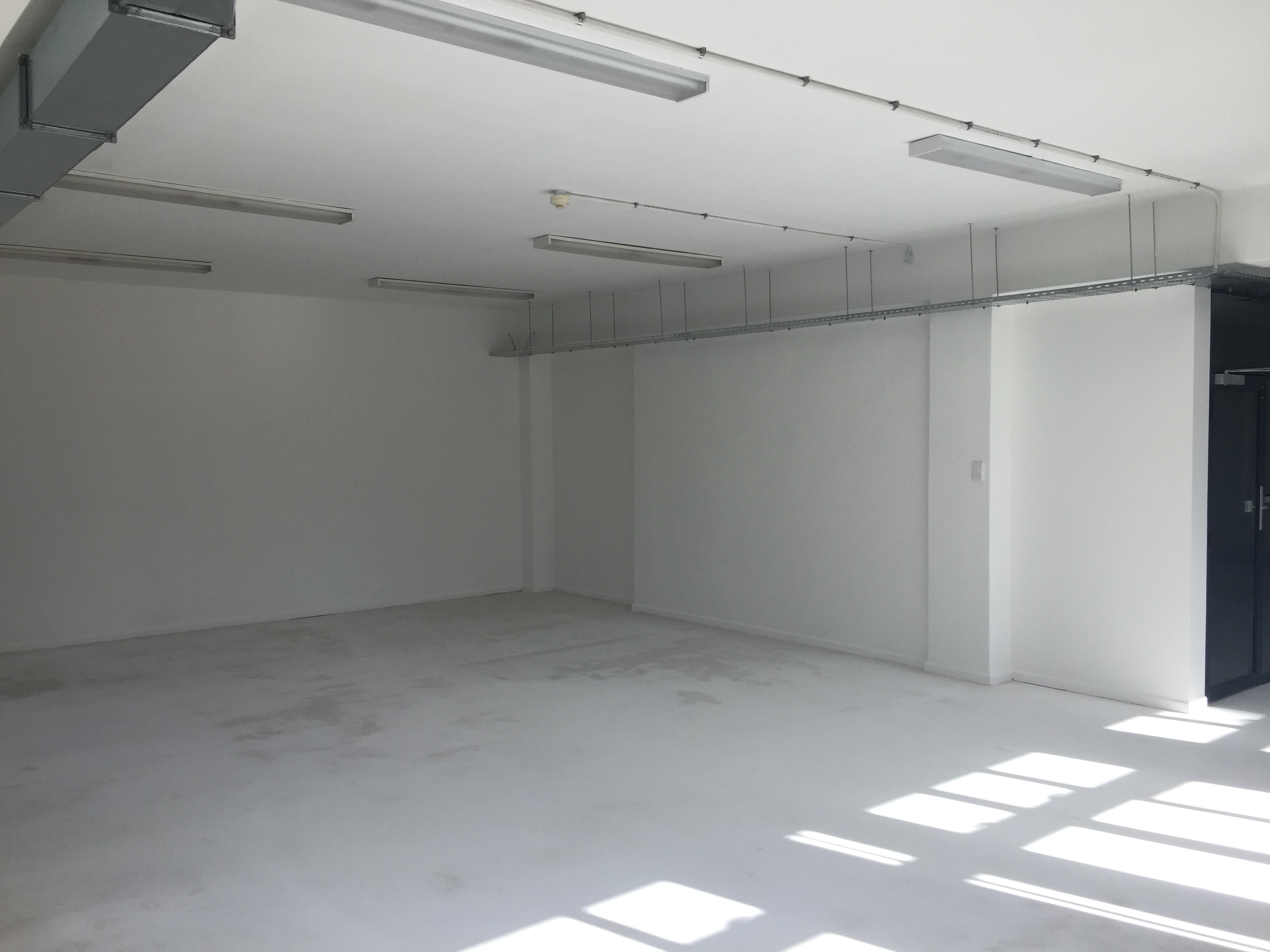 Office Space to rent at 30 Waterkant Street in Cape Town CBD