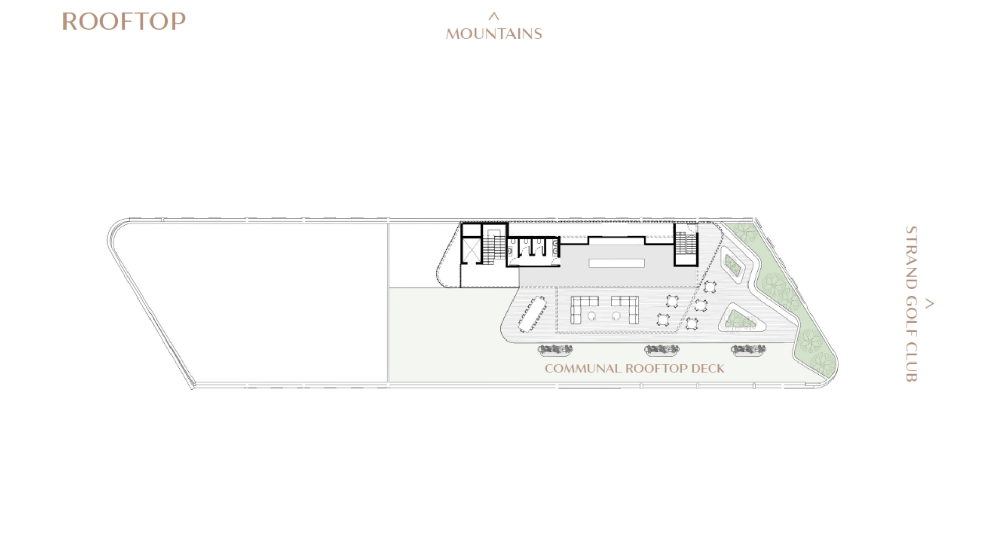 Office Space to rent at  in Paardevlei