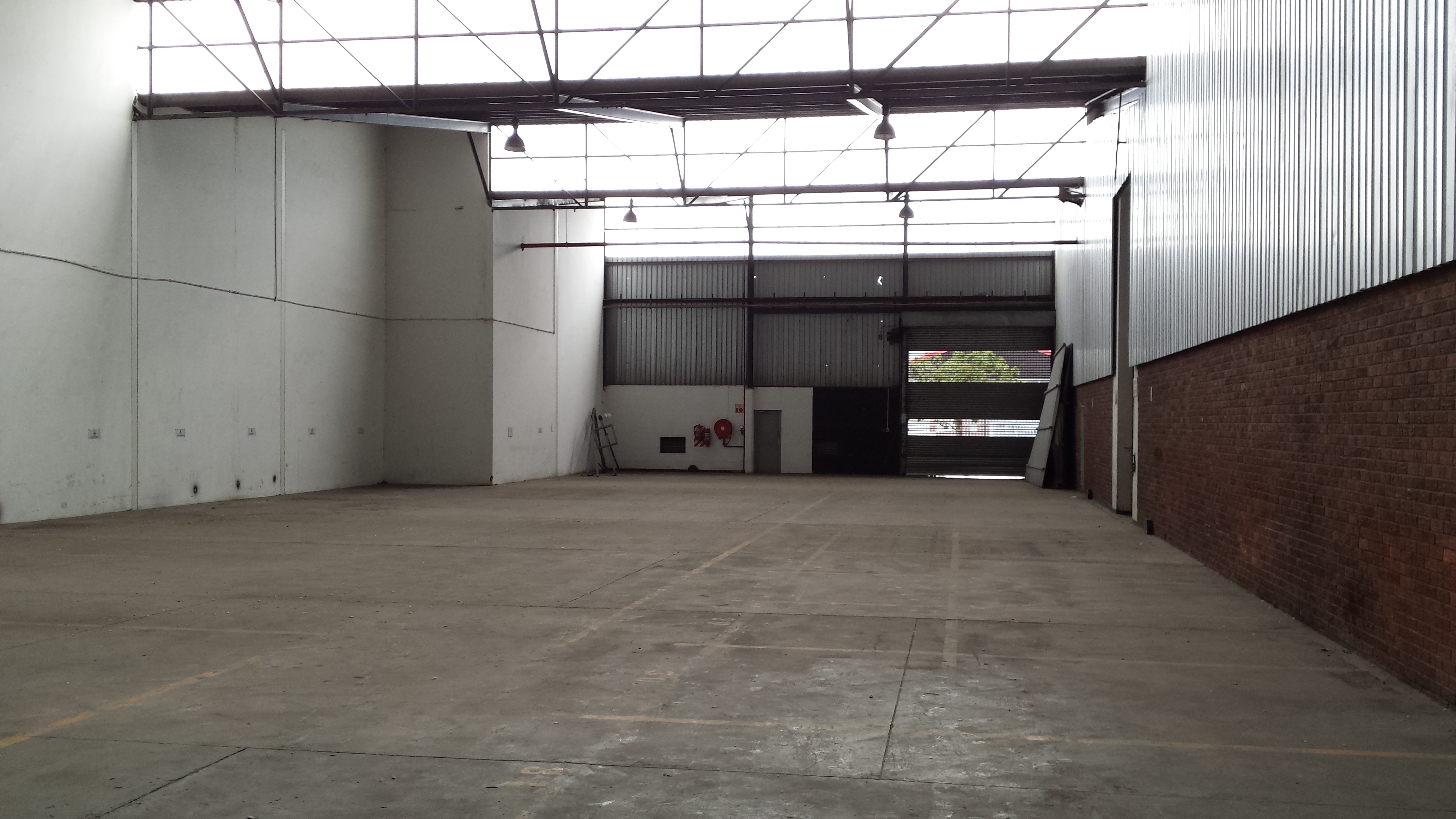 Warehouse to rent at 31 Nourse Avenue in Epping Industrial
