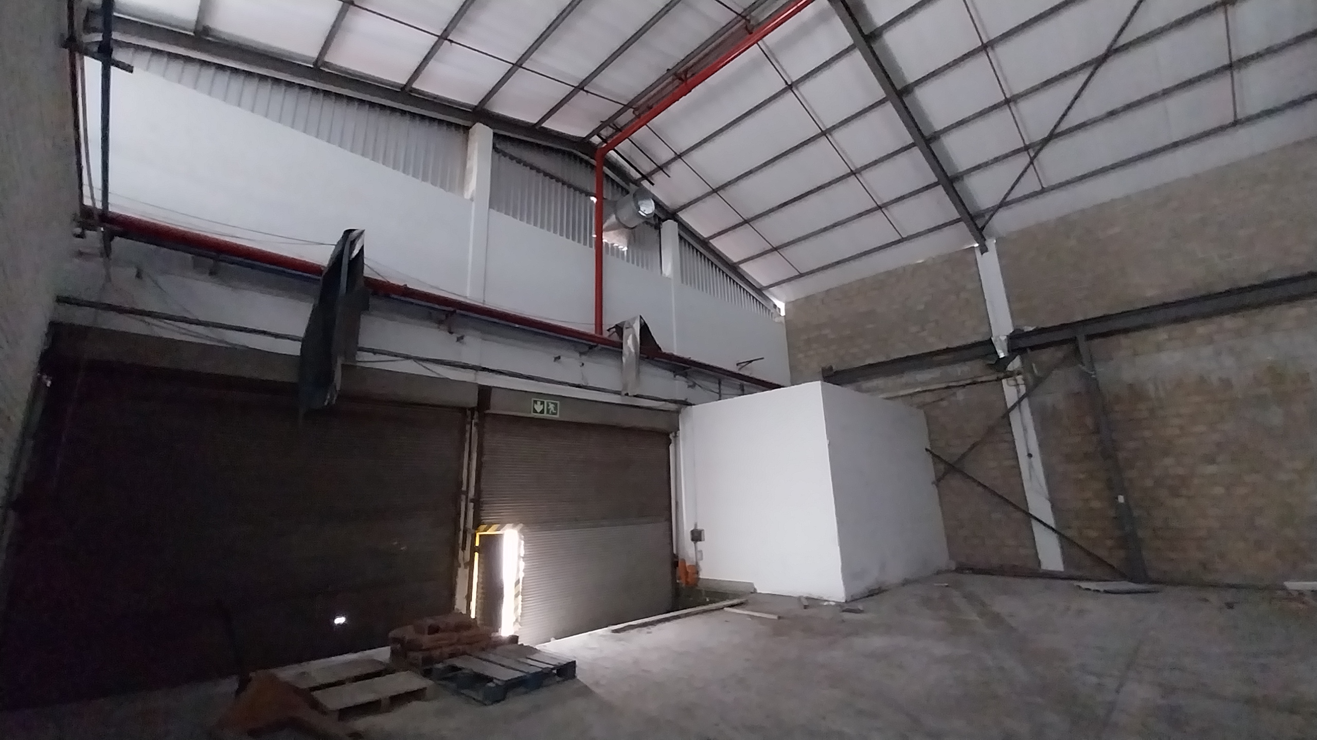 Warehouse to rent at 32 Benbow Avenue - Epping in Epping Industrial