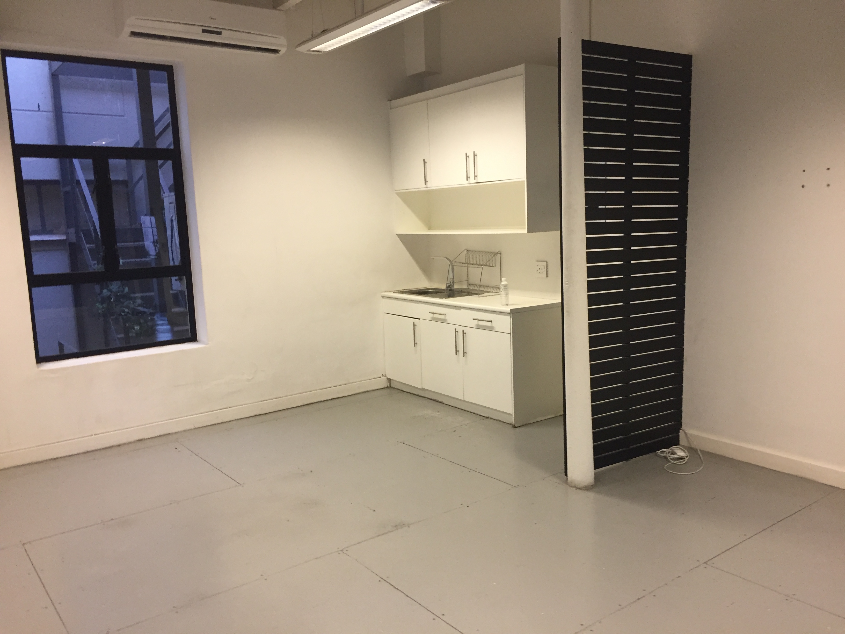 Office Space to rent at  in Cape Town CBD