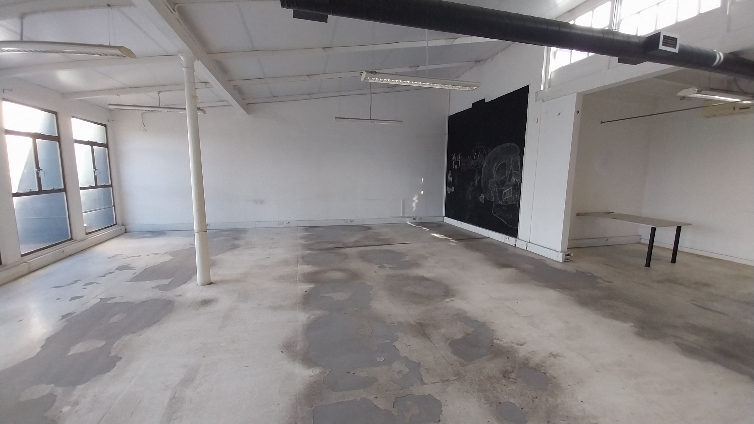 195m² Office Space to rent at 32 St Georges Mall in Cape Town CBD