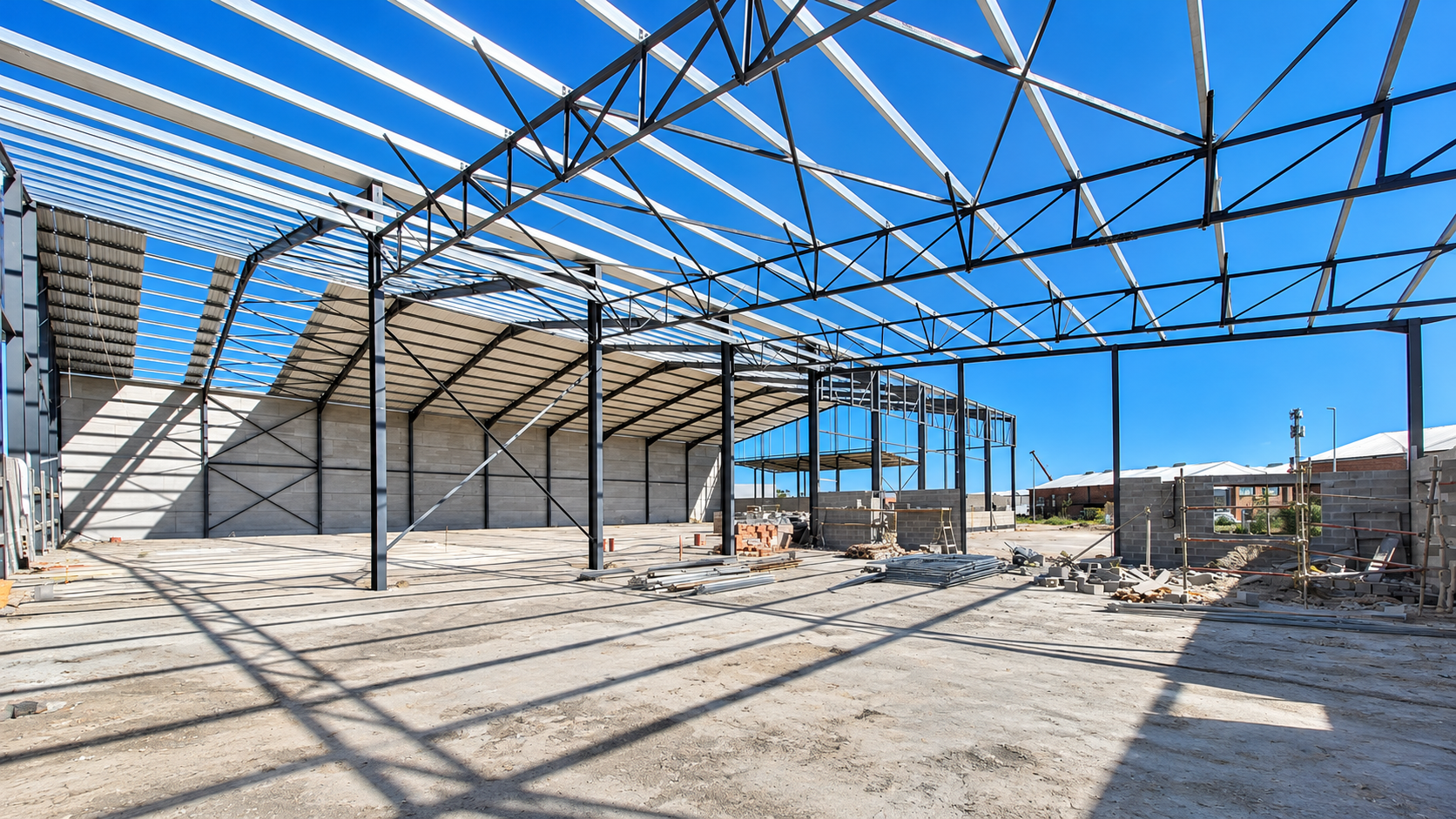 2 240m² Warehouse to rent at 33 Magenta Lane in Killarney Gardens