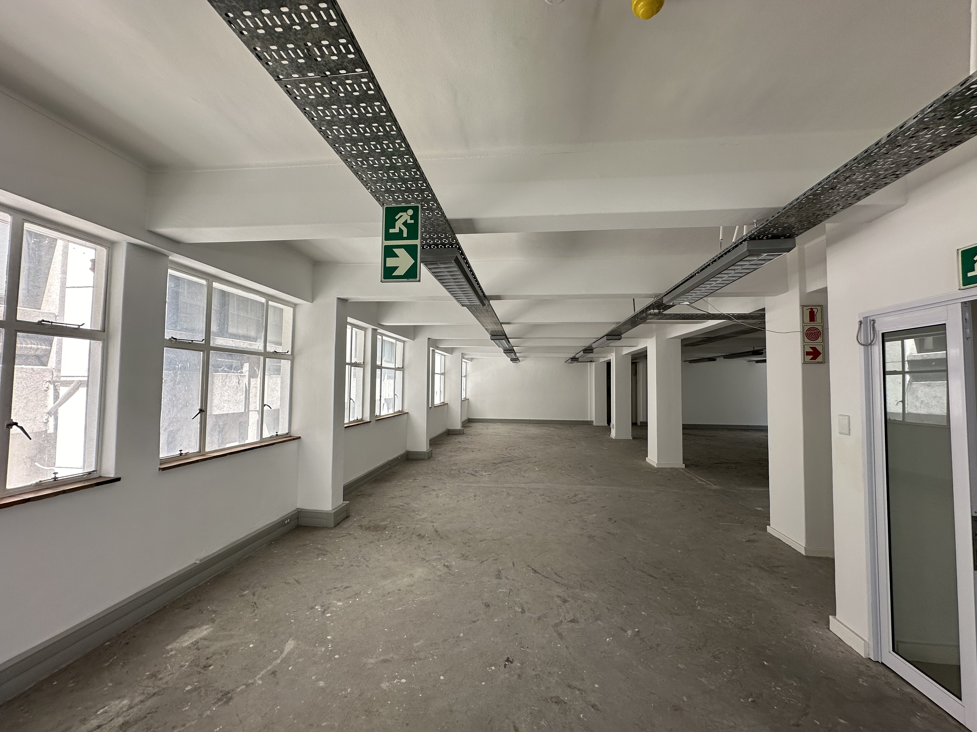 Office Space to rent at 33 Waterkant in Cape Town CBD
