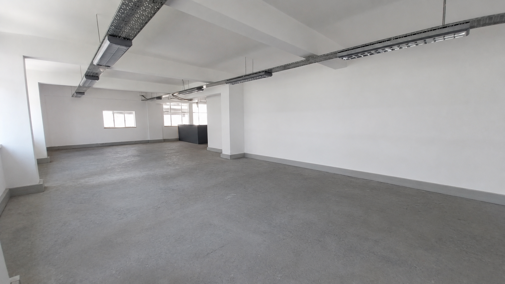 372m² Office Space to rent at 33 Waterkant in Cape Town CBD