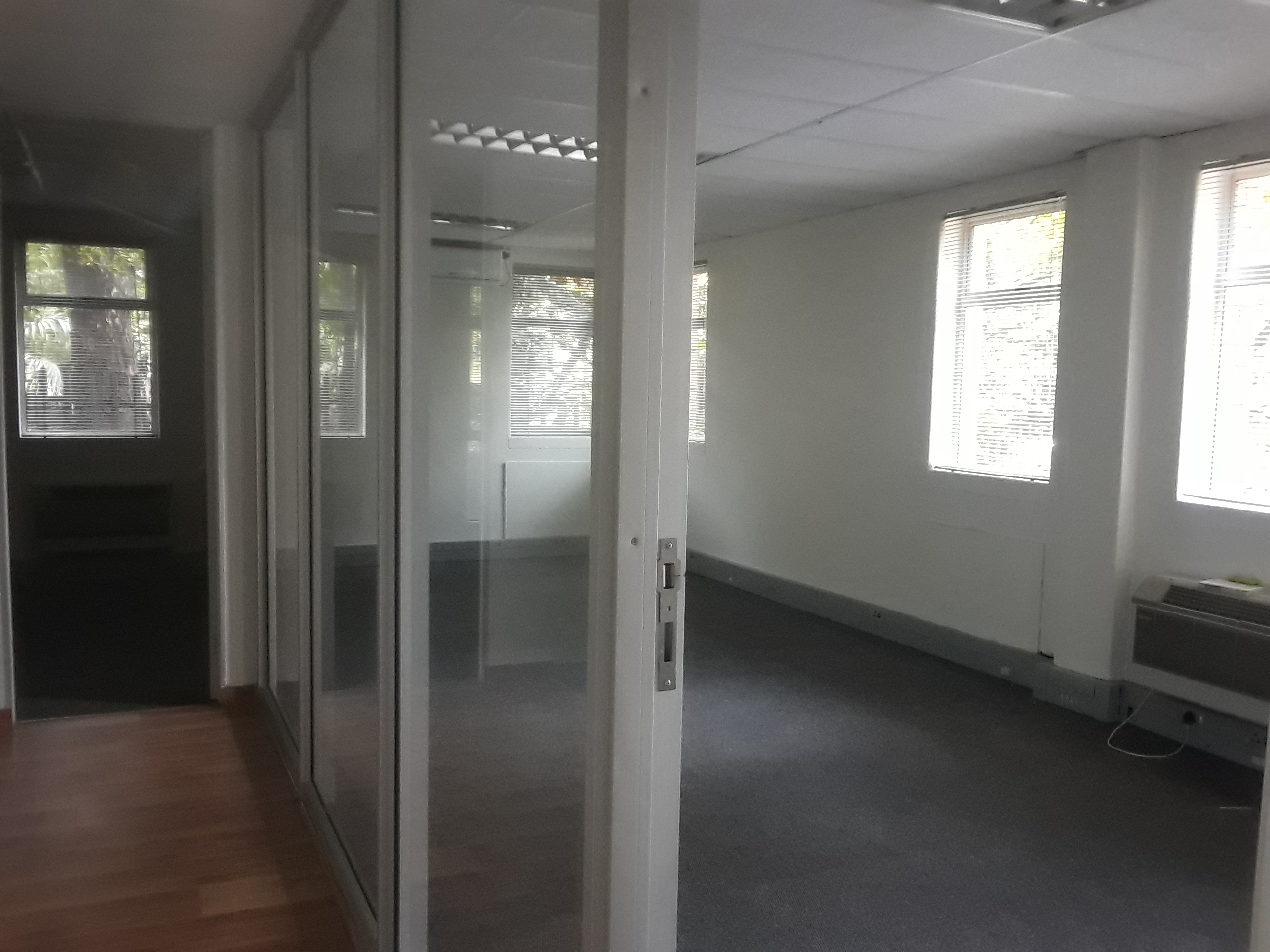 140m² Office Space to rent at 345 on Main in Ferndale