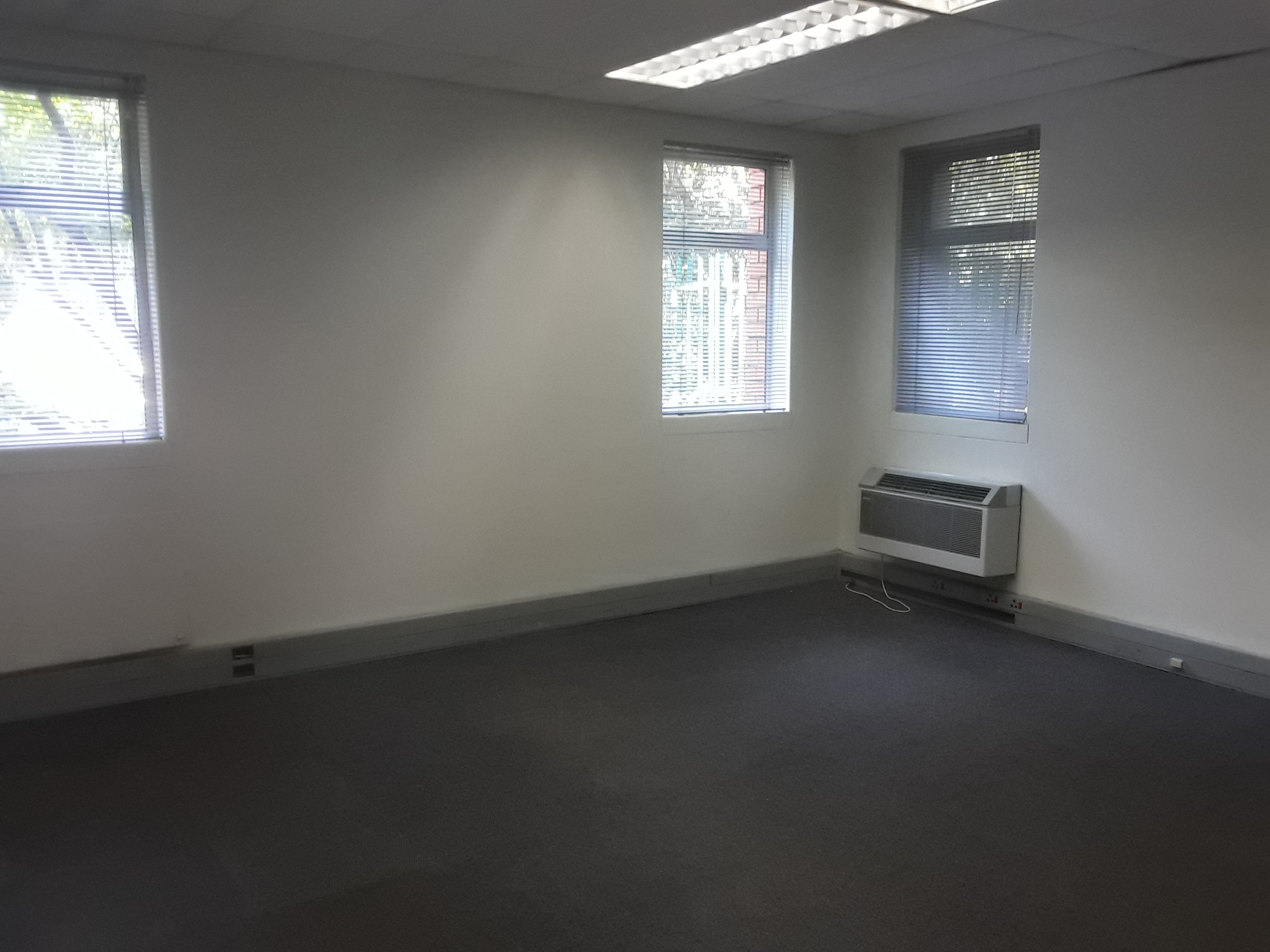 140m² Office Space to rent at 345 on Main in Ferndale