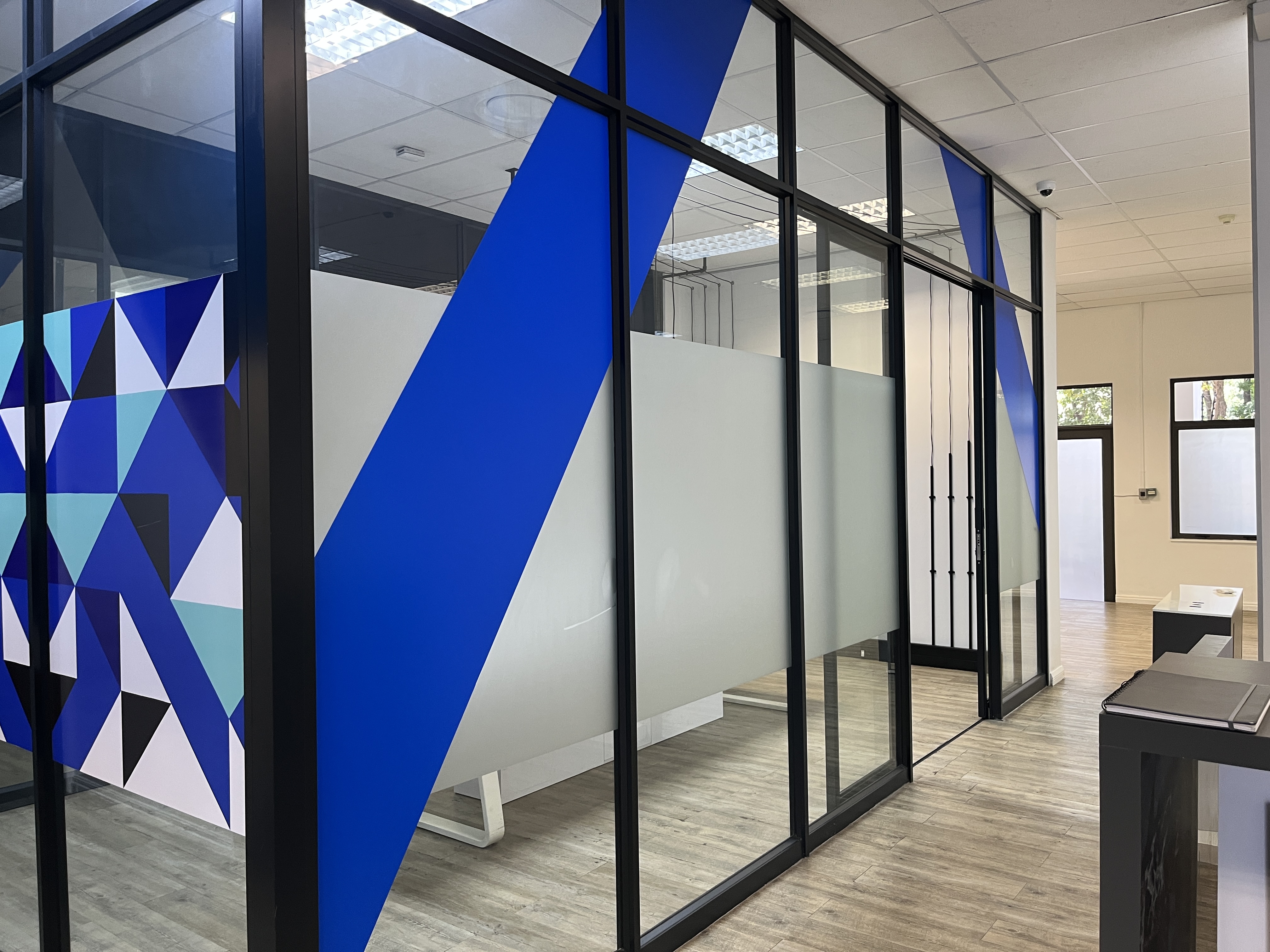 Office Space to rent at 345 Rivonia Boulevard in Rivonia