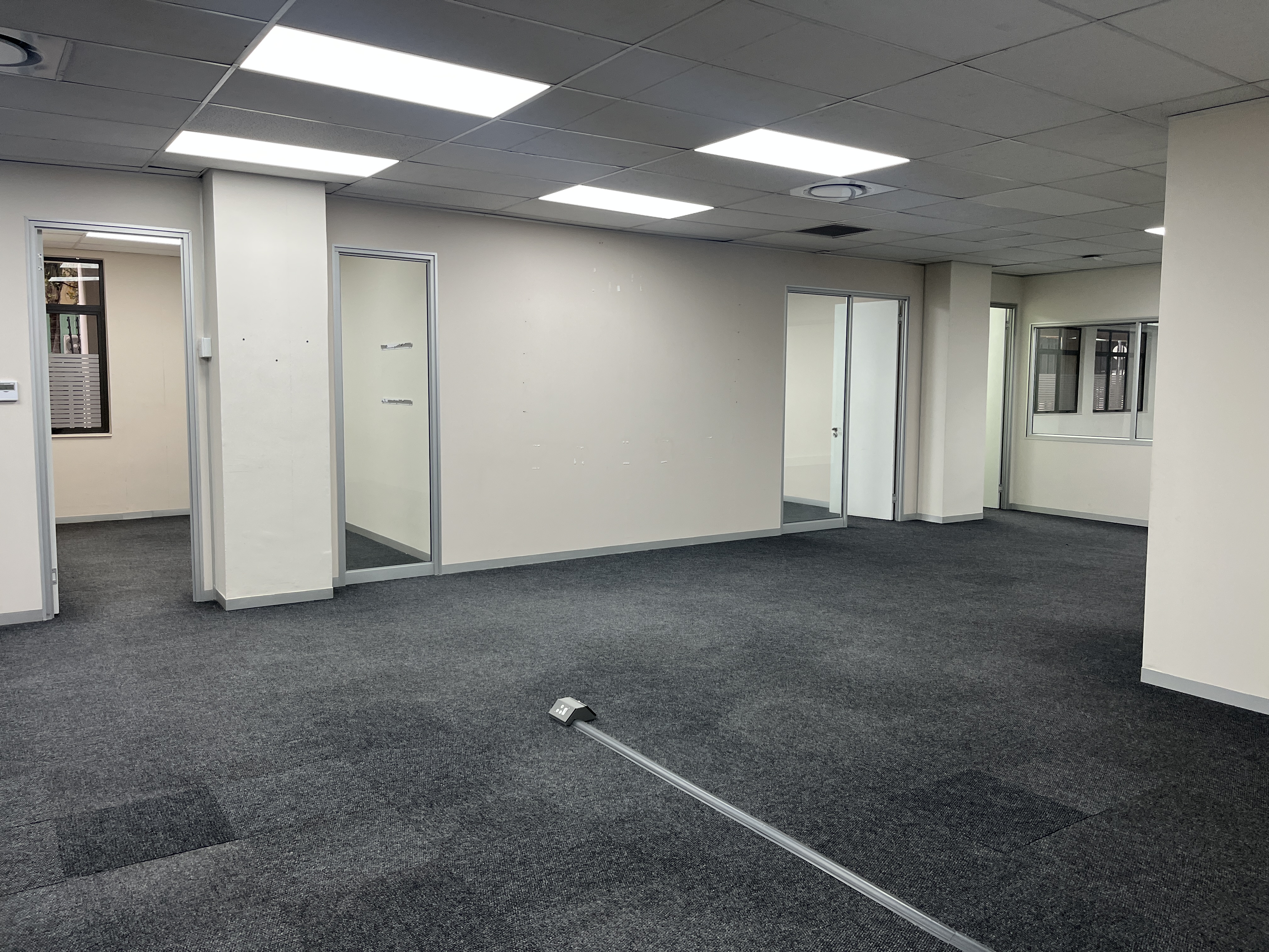 420m² Office Space to rent at 345 Rivonia Boulevard in Rivonia