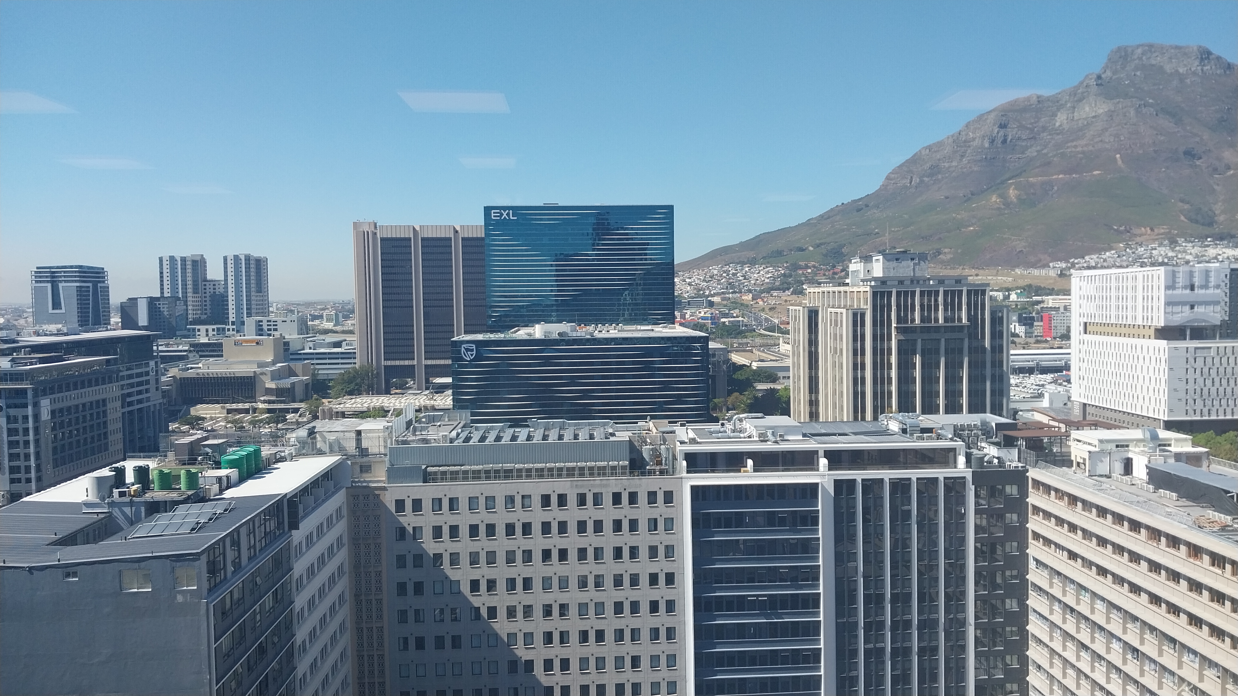 Office Space to rent at 35 Lower Long Street in Cape Town CBD