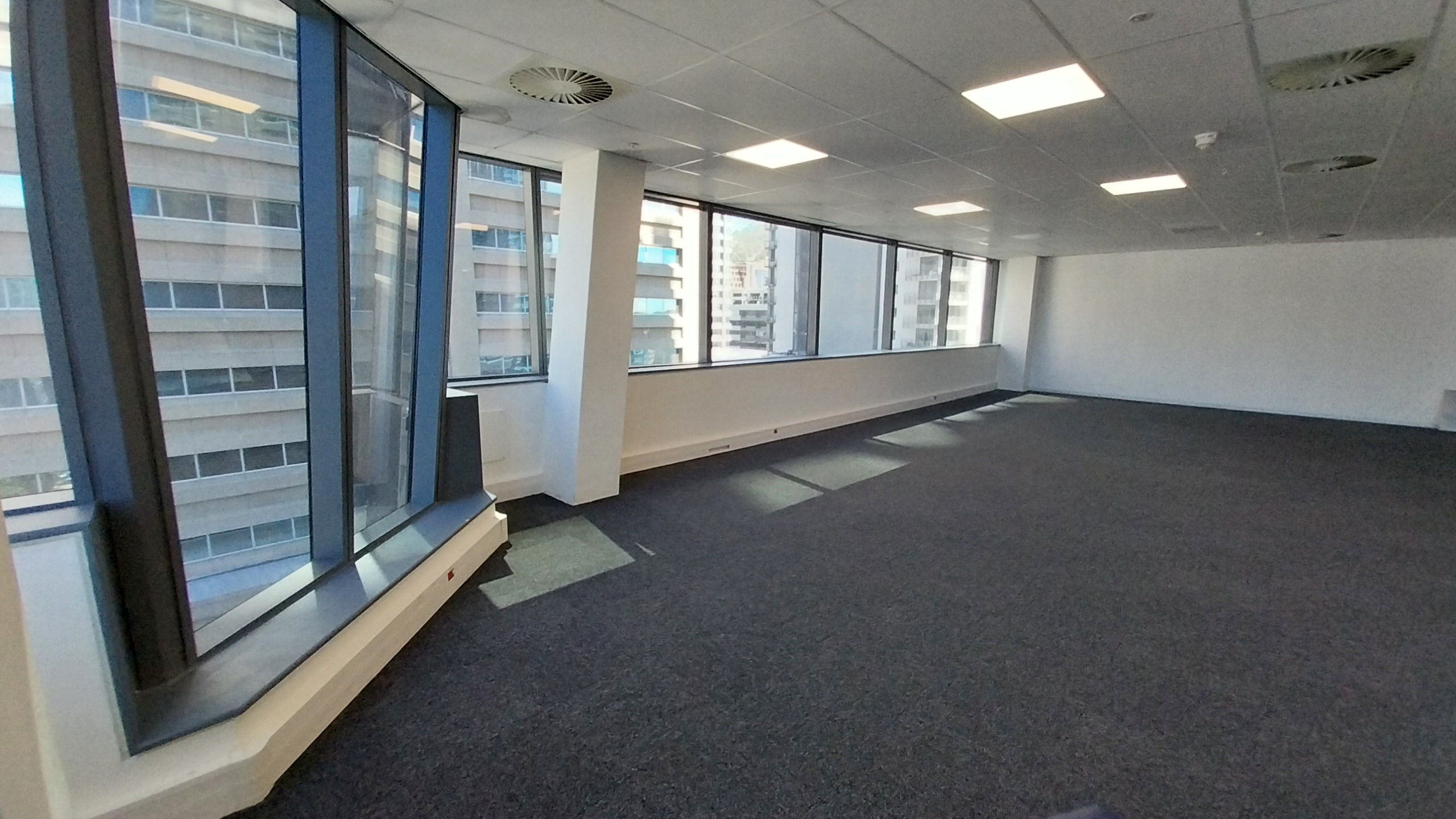 265m² Office Space to rent at 35 Lower Long Street in Cape Town CBD