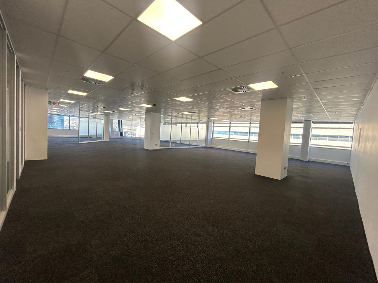 625m² Office Space to rent at 35 Lower Long Street in Cape Town CBD