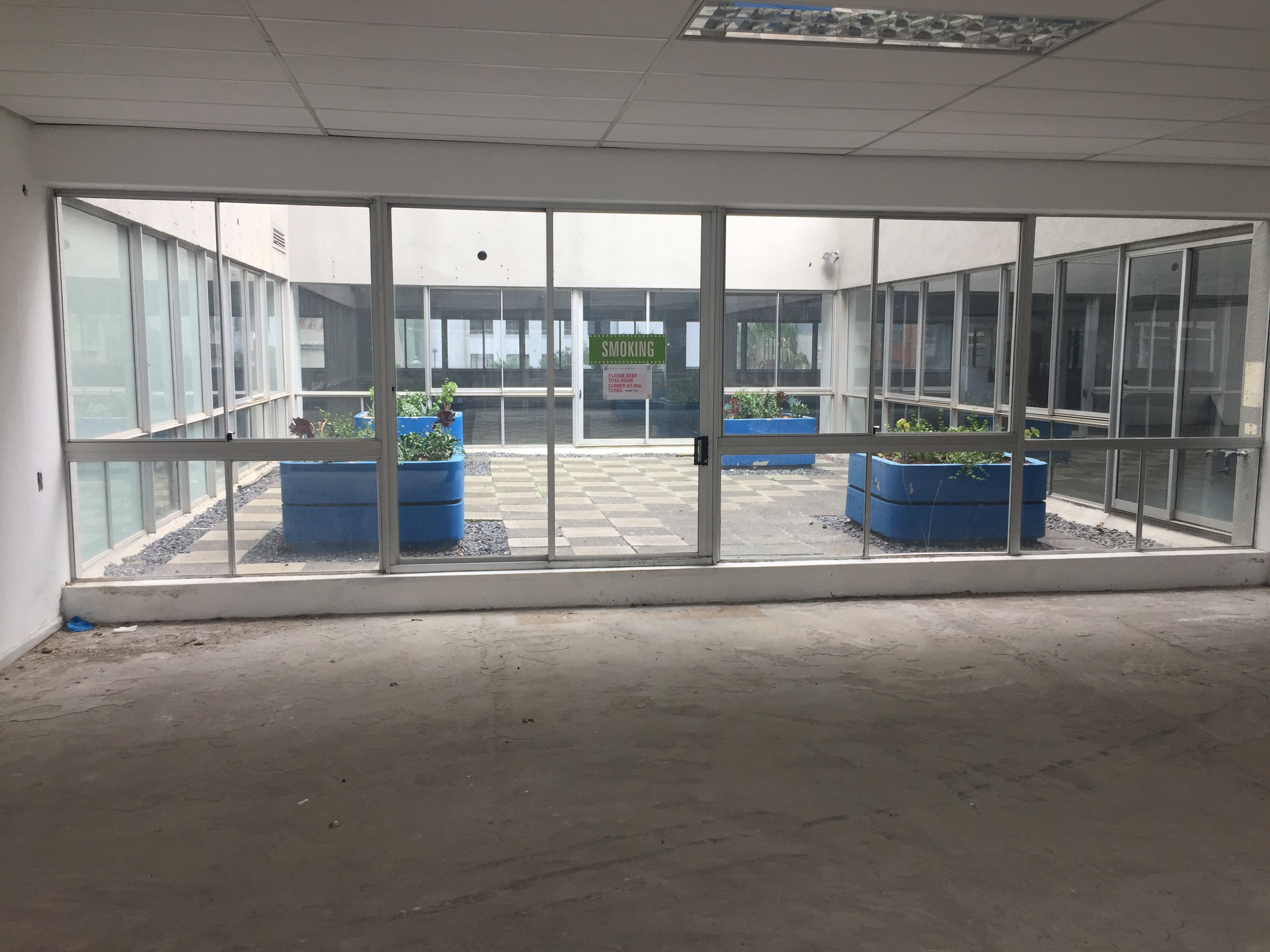 Office Space to rent at 35 On Wale in Cape Town CBD