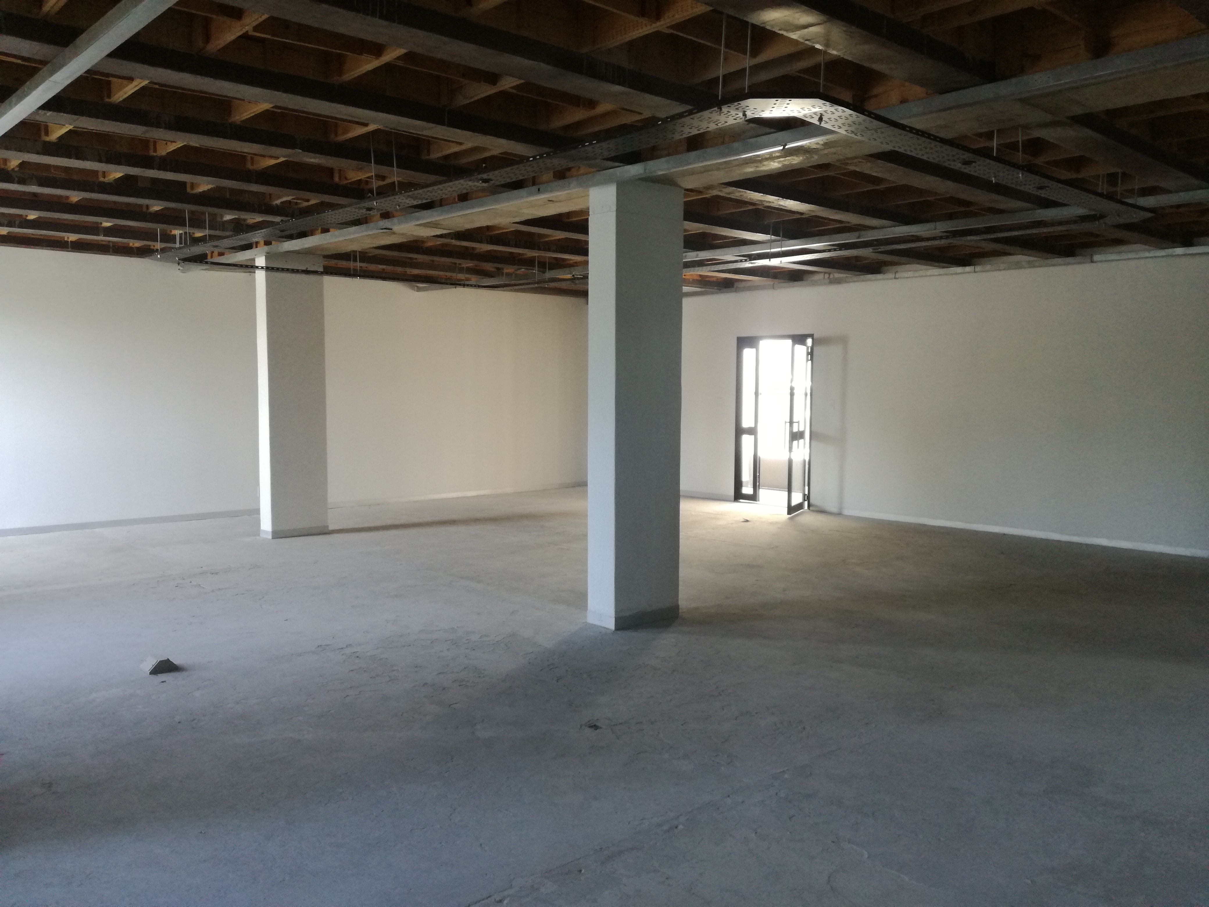 157m² Office Space to rent at 382 Jan Smuts Avenue in Craighall Park