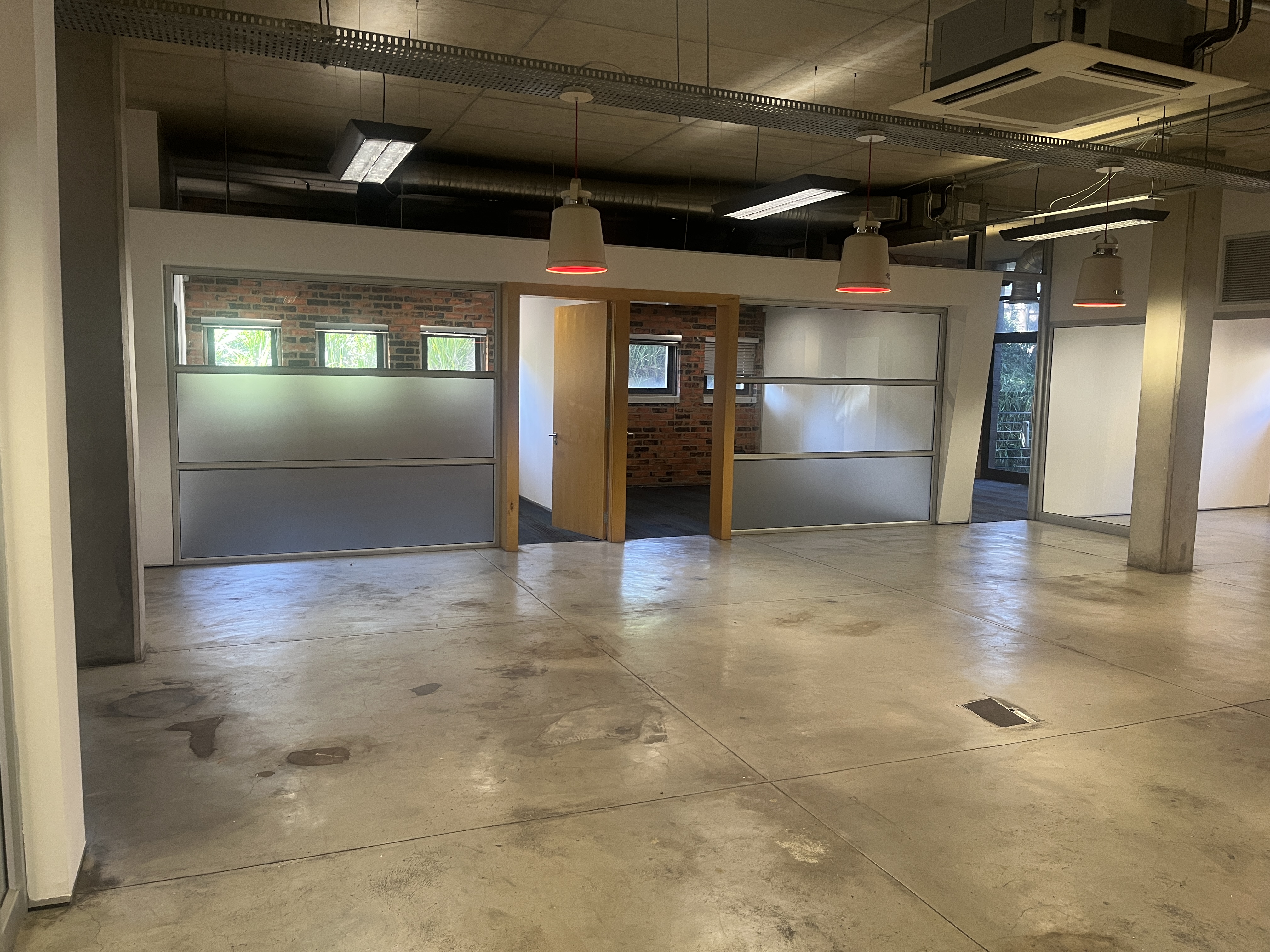 Office Space to rent at 4 Karen Street in Lyme Park