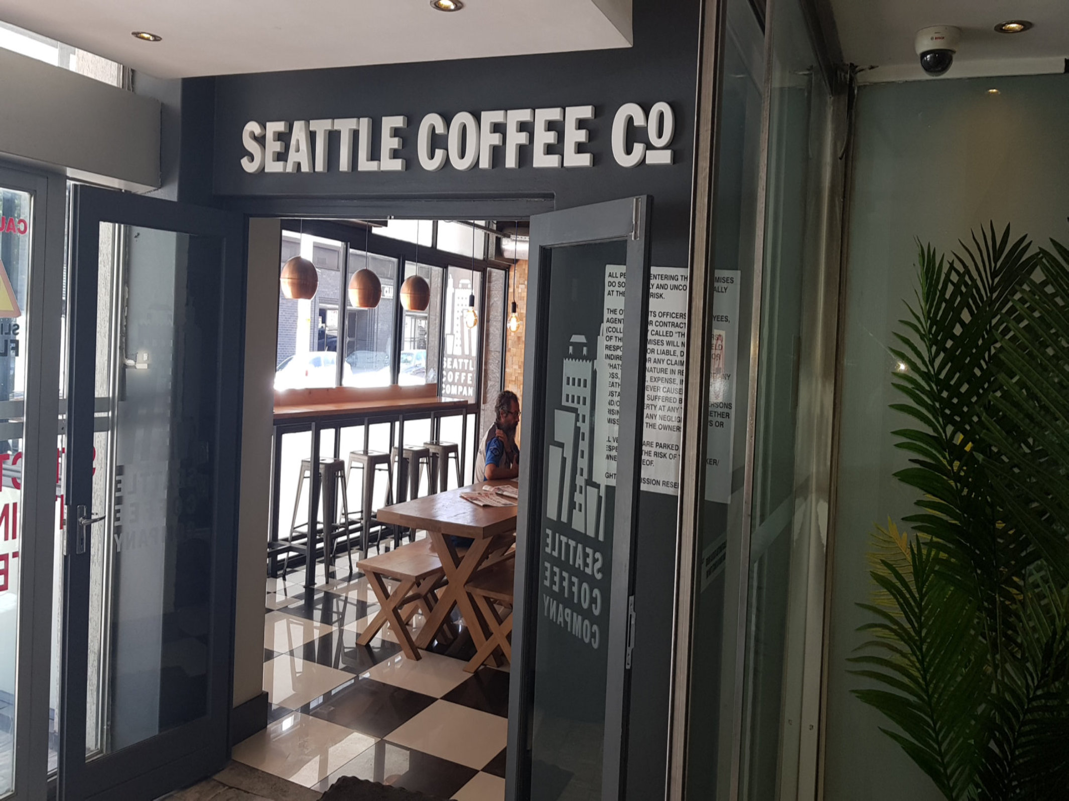 Office Space to rent at 4 Loop Street in Cape Town CBD