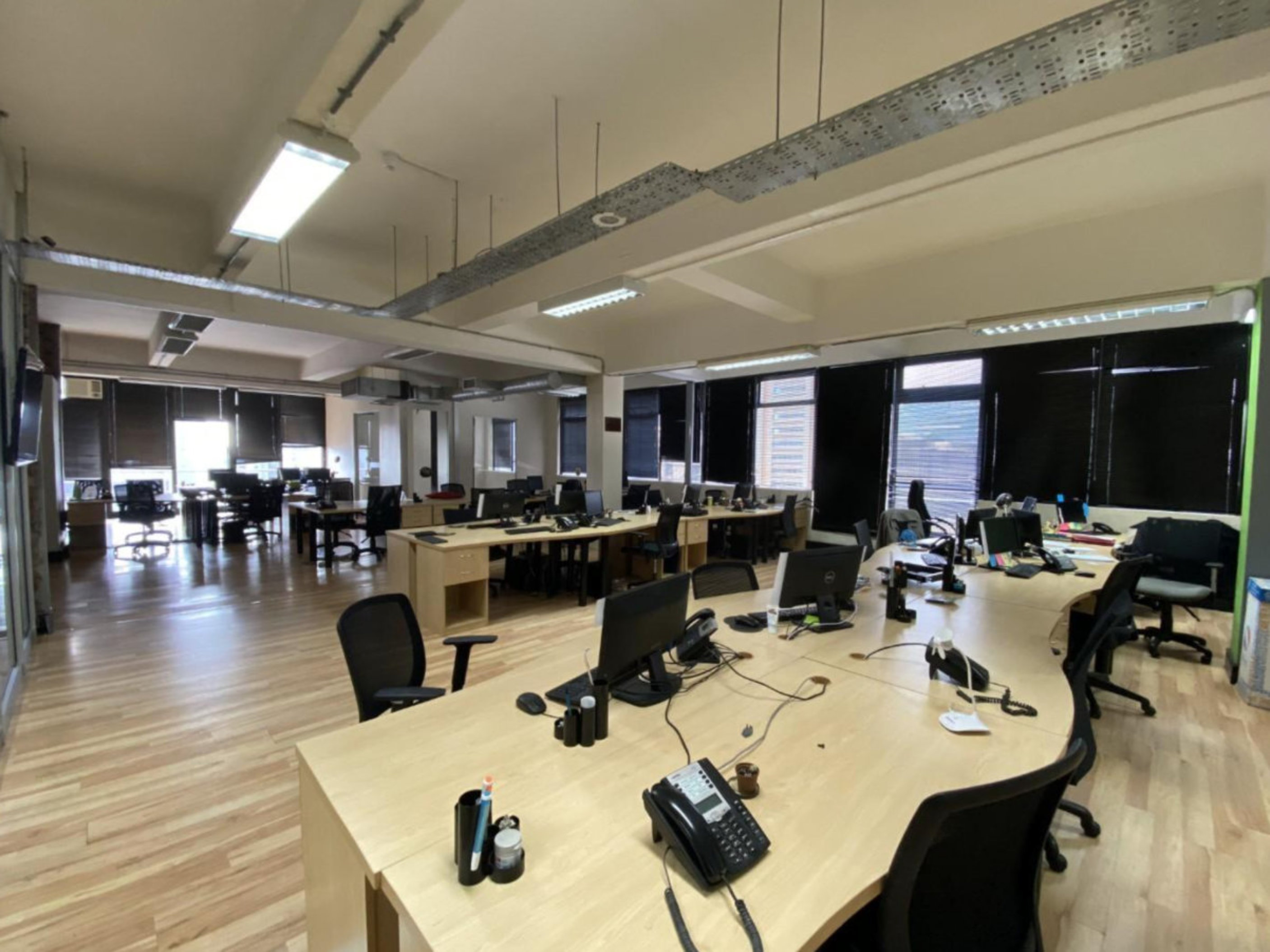 Office Space to rent at 4 Loop Street in Cape Town CBD