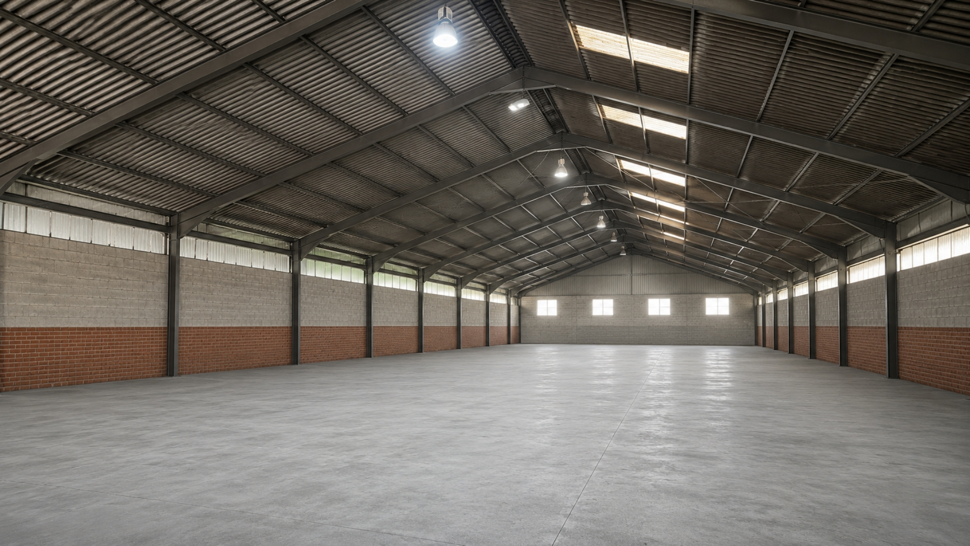 Warehouse to rent at 5 Morgenster Street - Okavango Park in Okavango