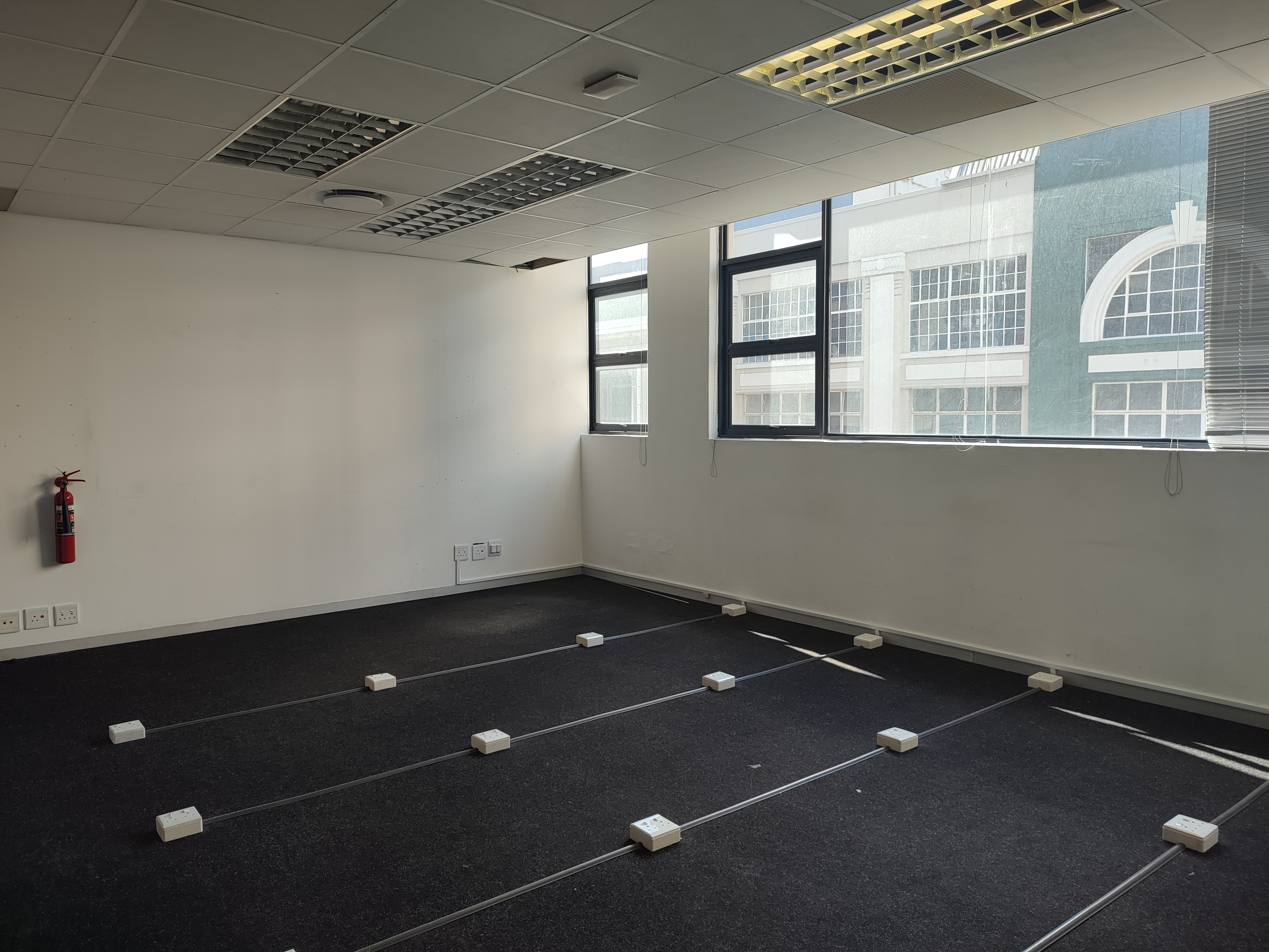 657m² Office Space to rent at 52 Loop Street in Cape Town CBD
