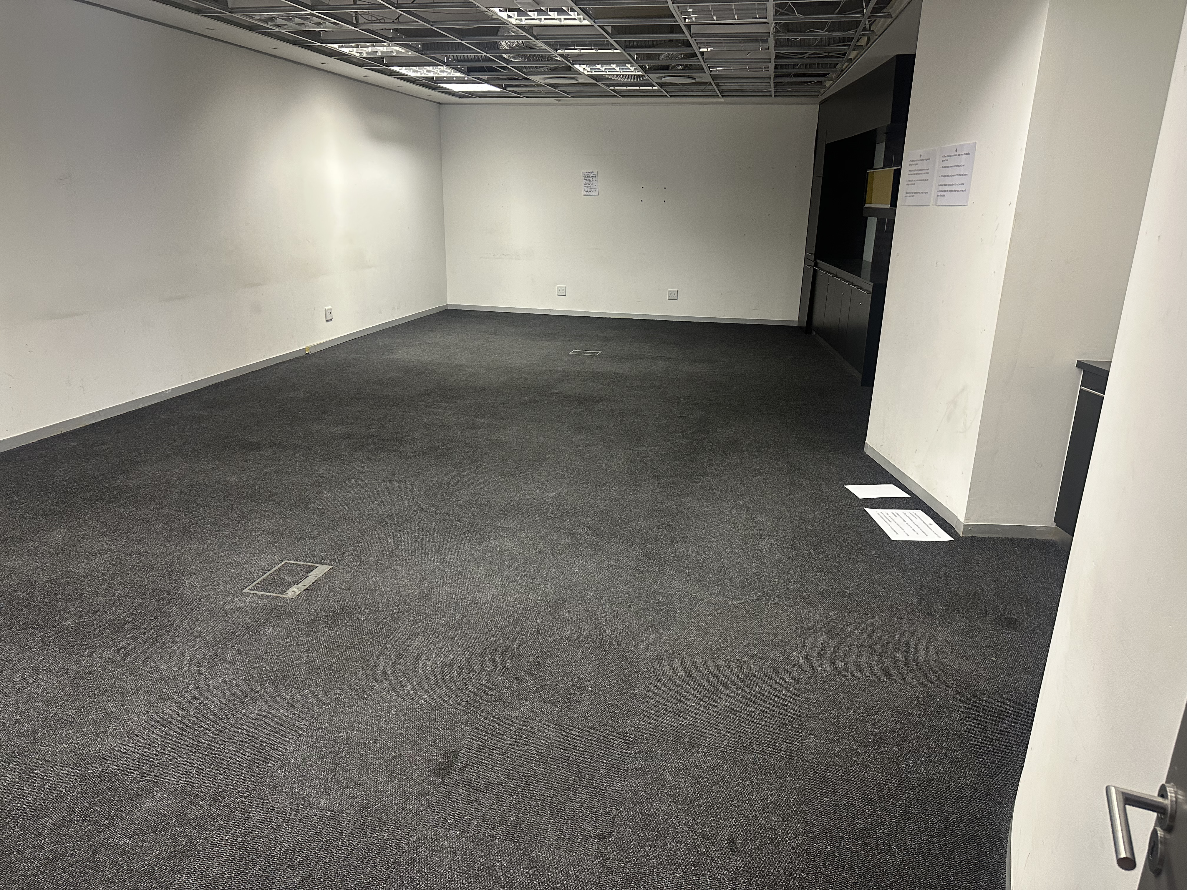 657m² Office Space to rent at 52 Loop Street in Cape Town CBD
